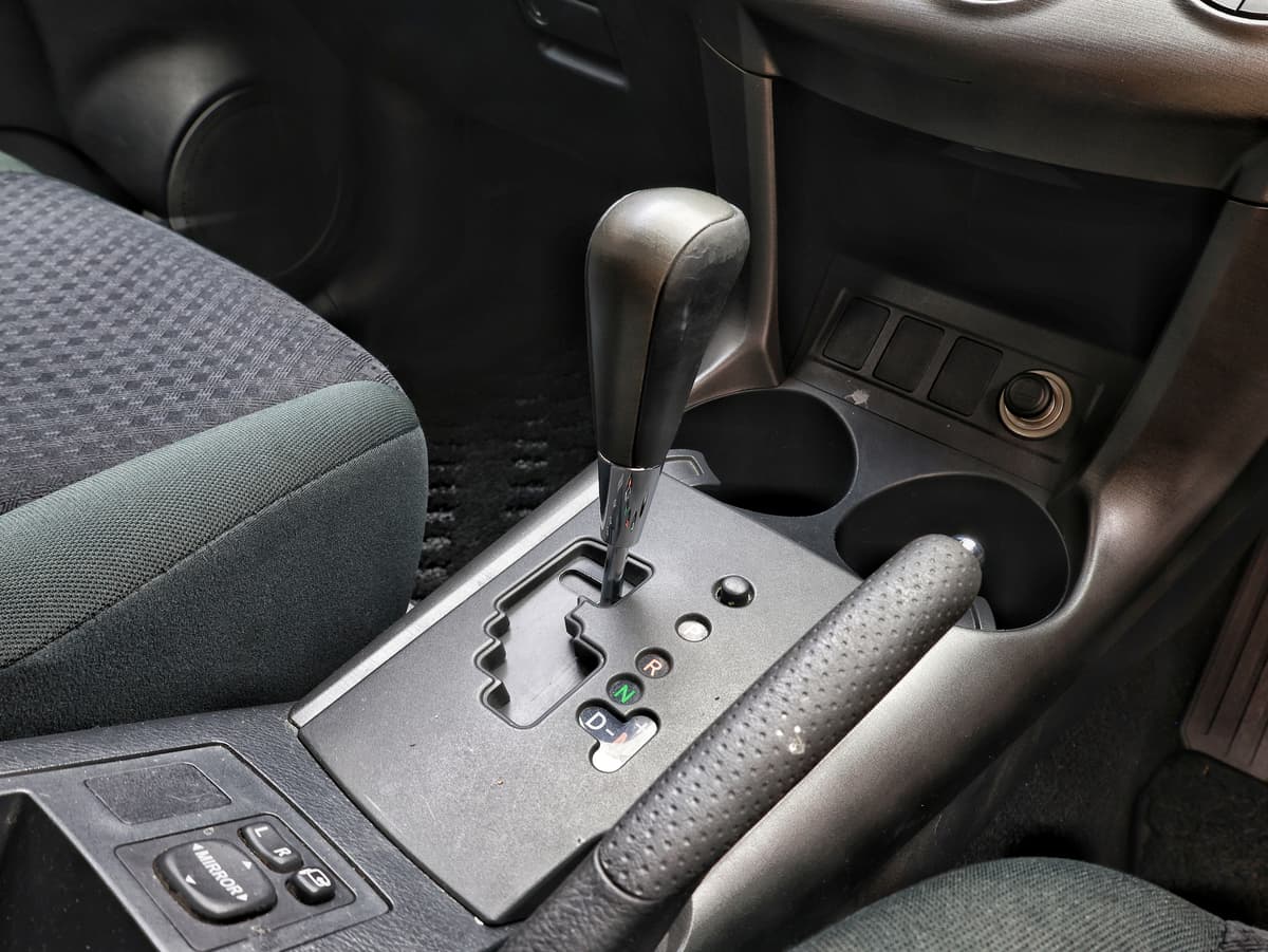 2013 Toyota Vanguard 240S image-10