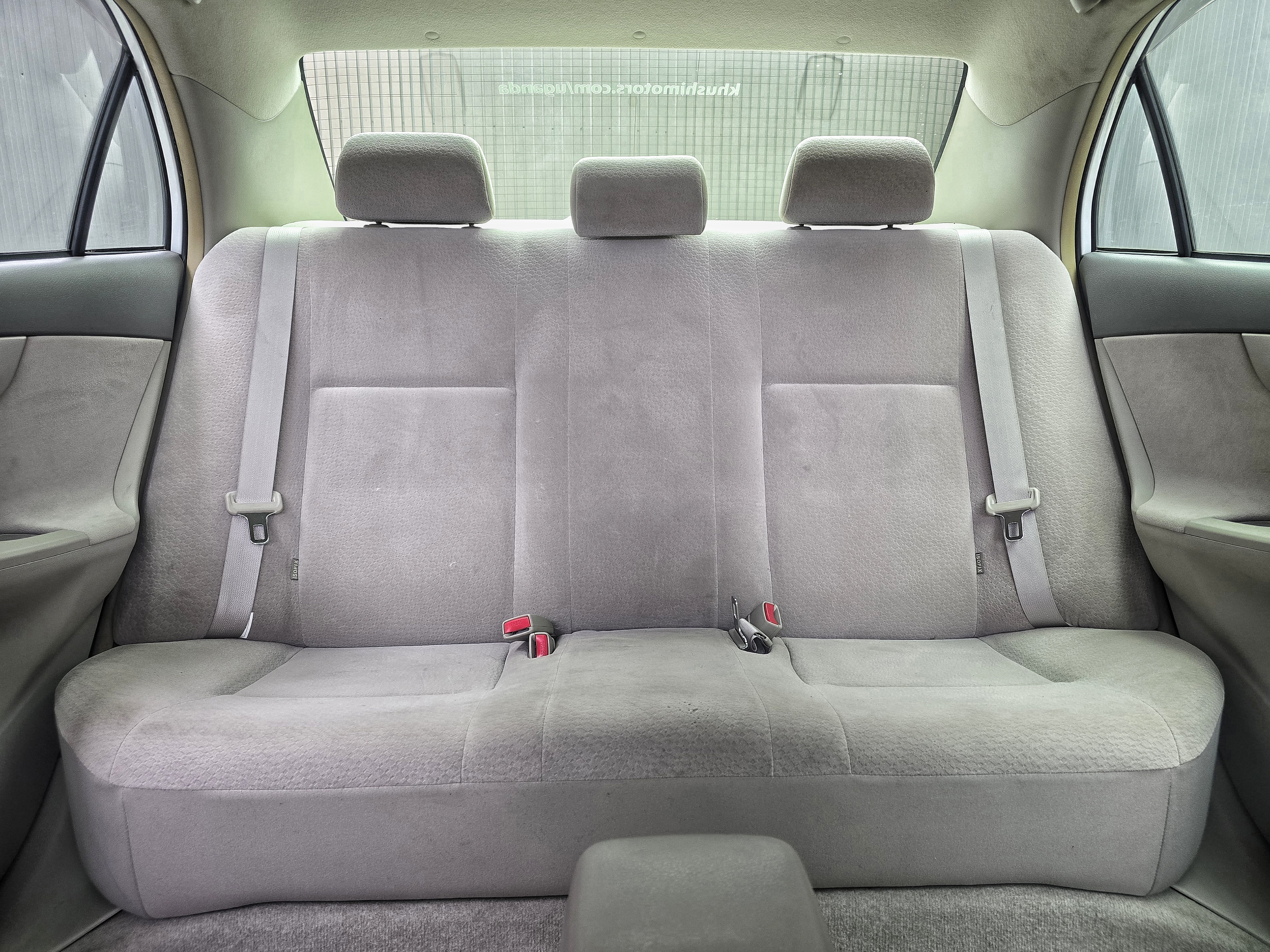 2012 Toyota Corolla Axio X image-15