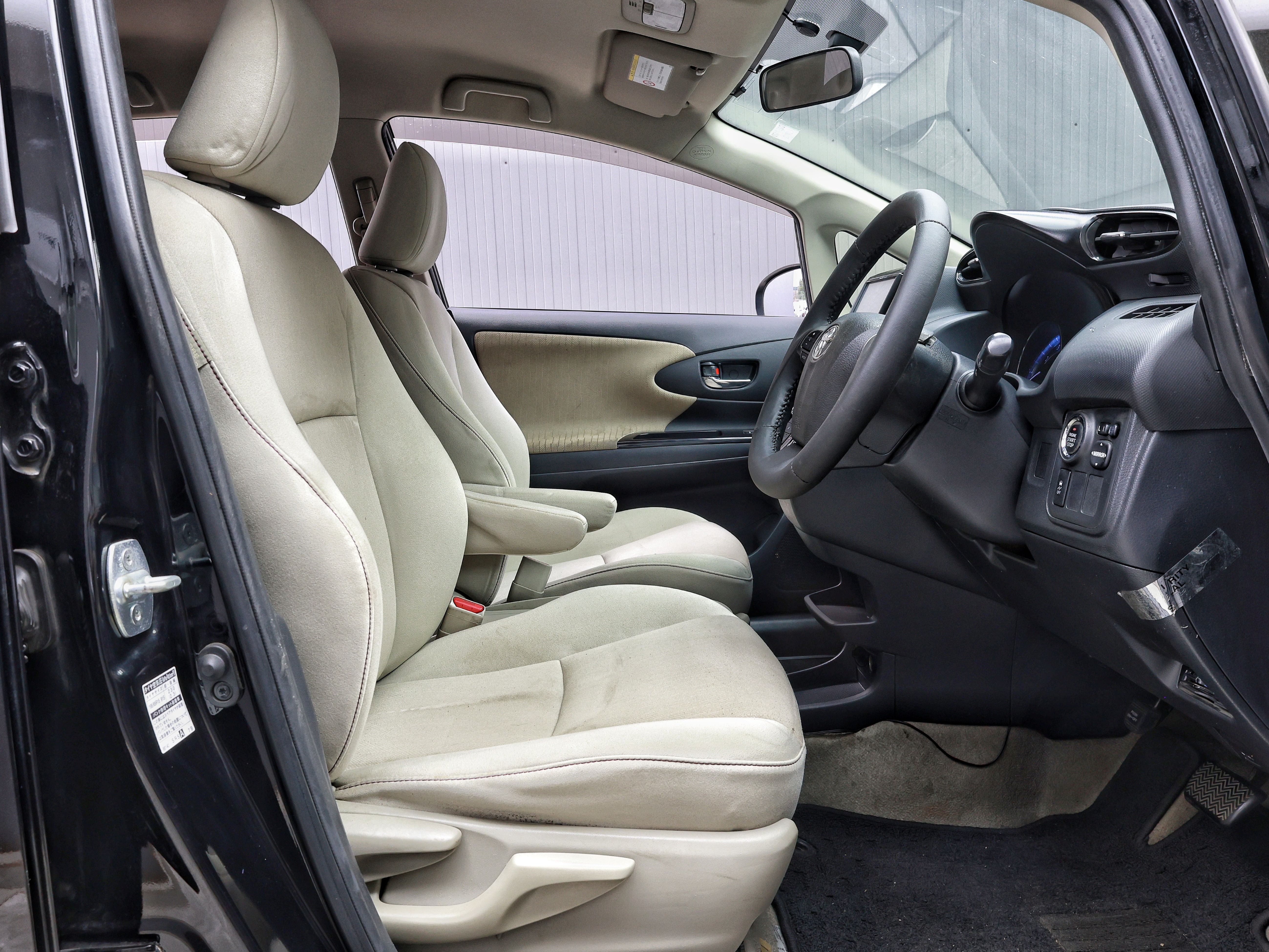 2013 Toyota Wish 1.8G image-12