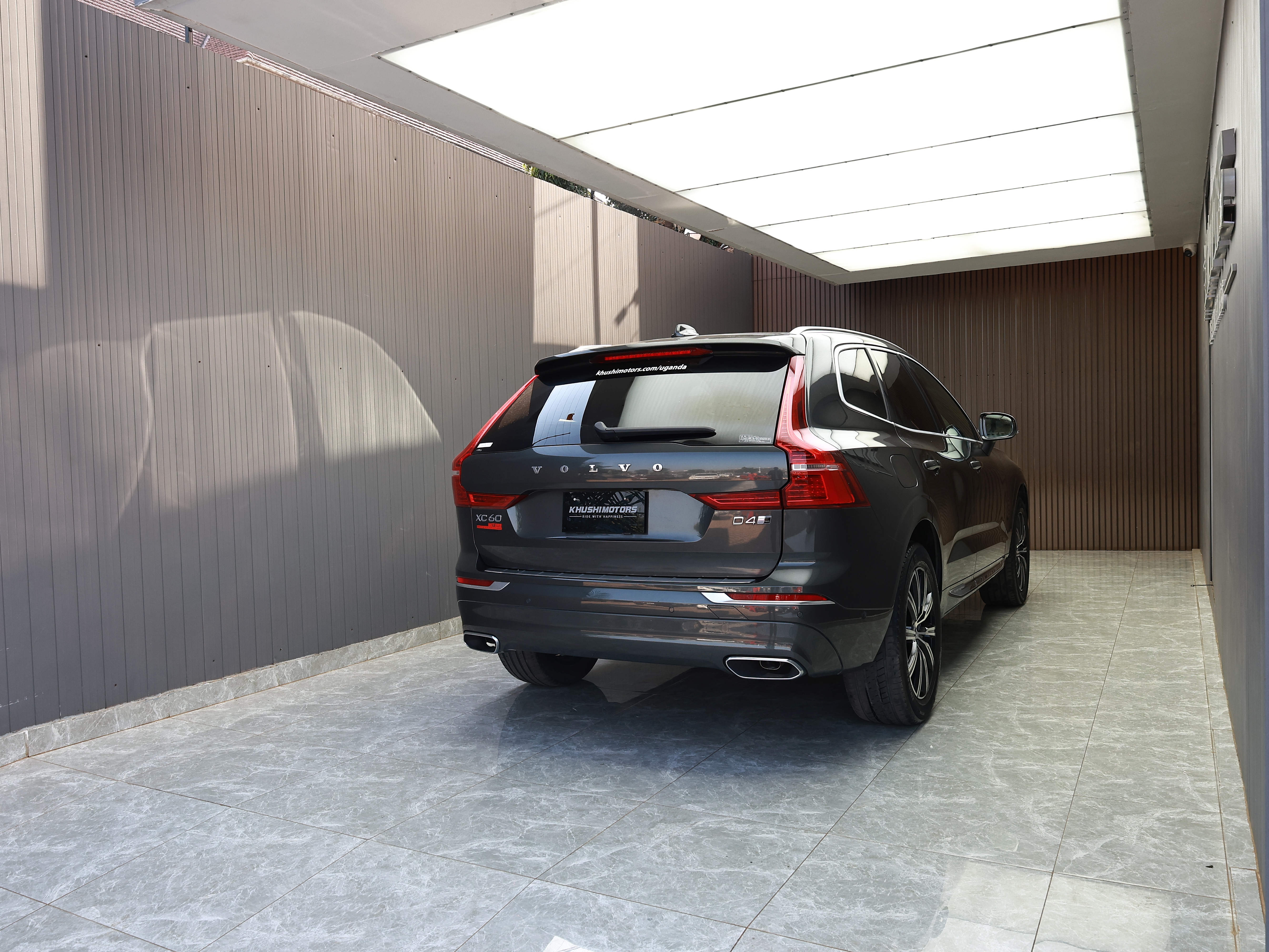 2018 Volvo XC60 D4 image-6