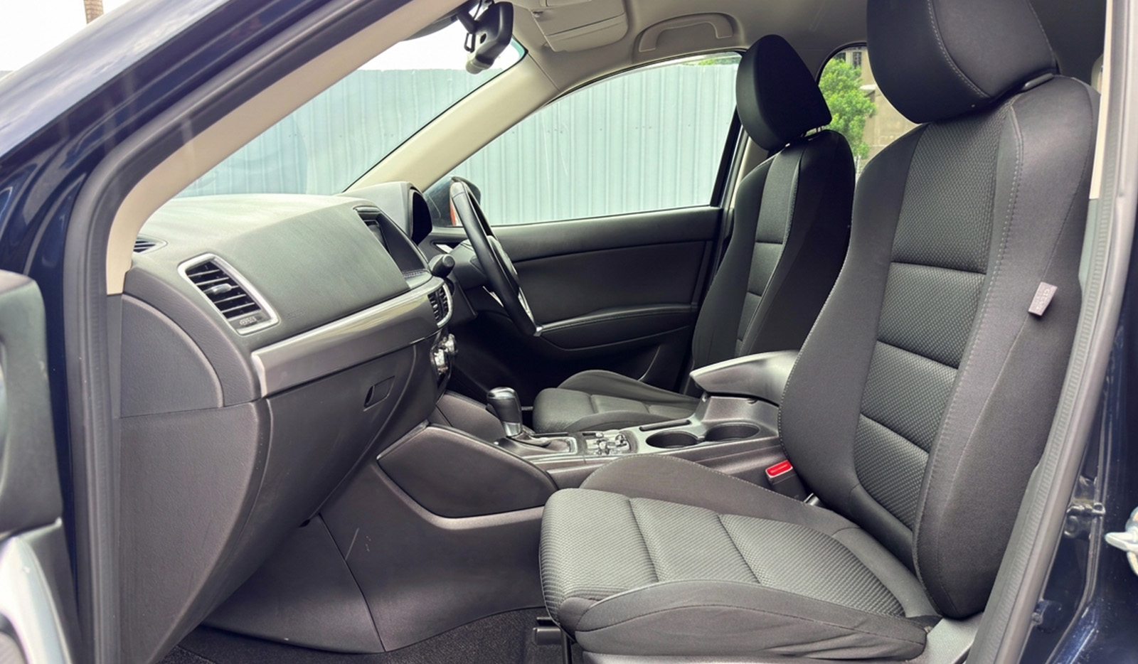 2016 Mazda CX-5 XD image-12