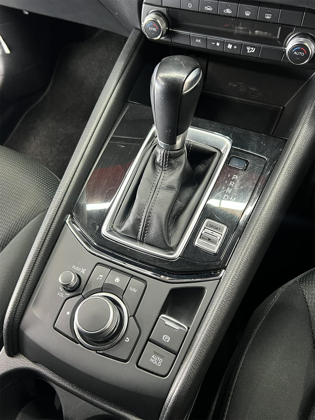 2019 Mazda CX-5 25S 4WD image-9