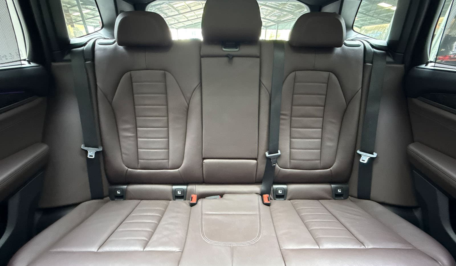 2019 Bmw X3 image-9