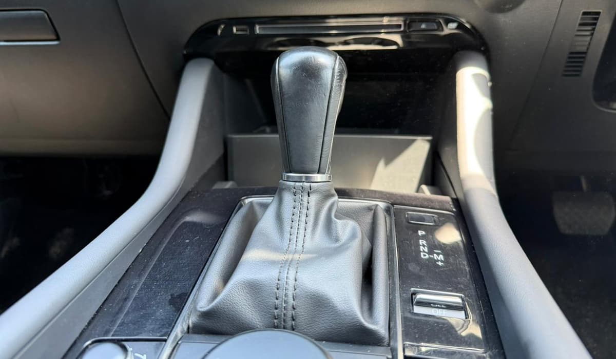 2019 Mazda 3 20 S Proactive Touring Selection image-9