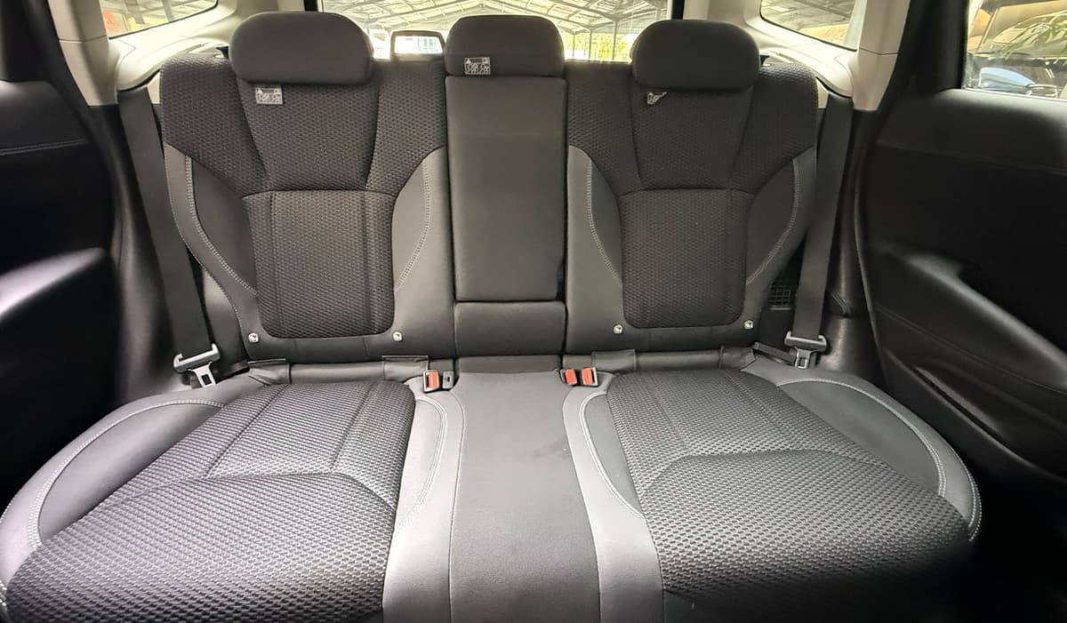 2018 Subaru Forester Advance image-9