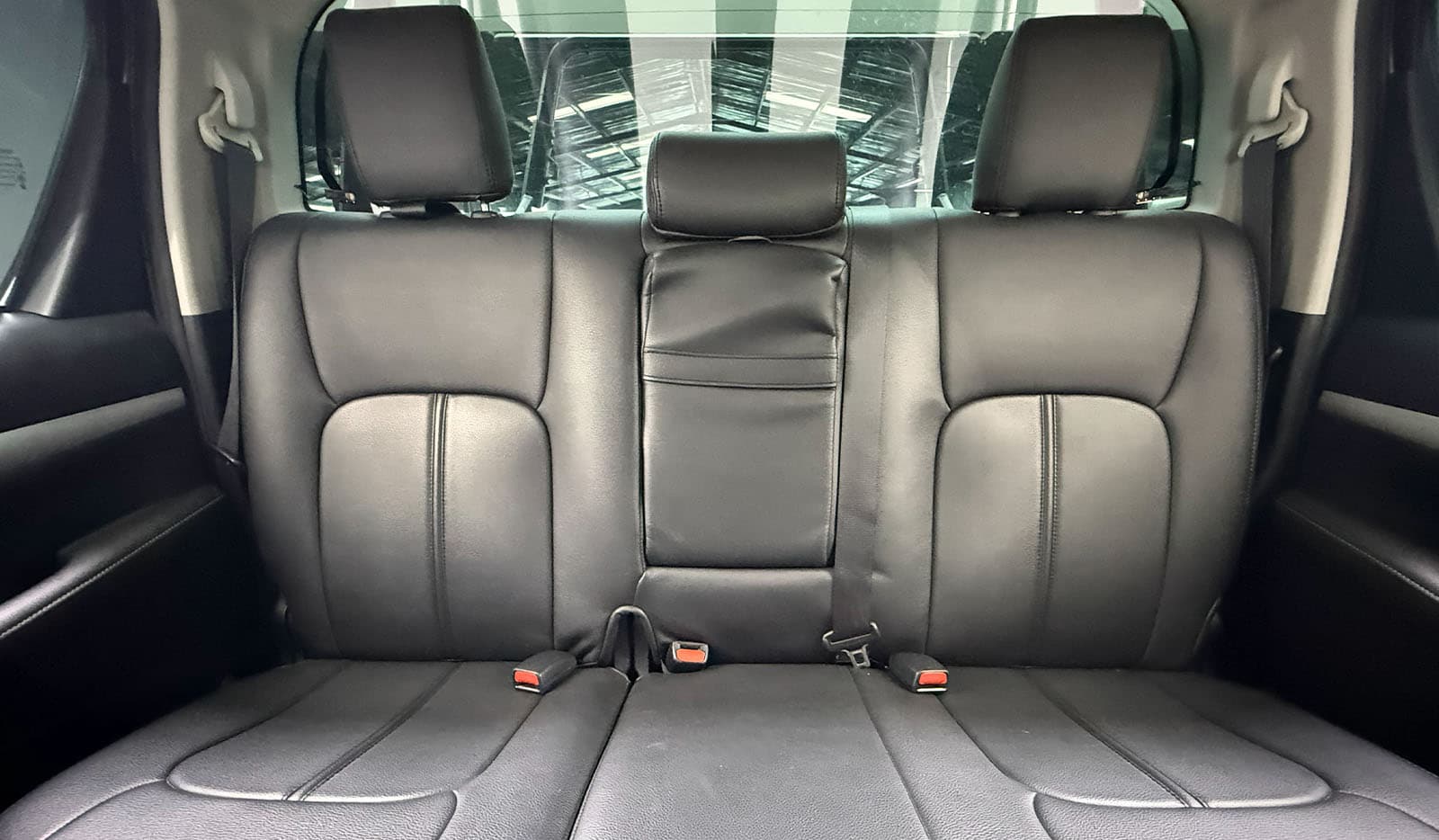 2021 Toyota Hilux Z image-9