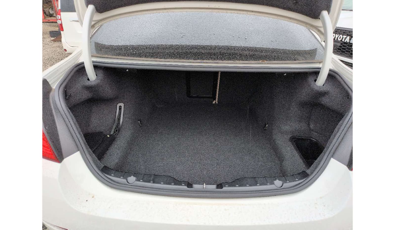 2013 Bmw 523i image-9