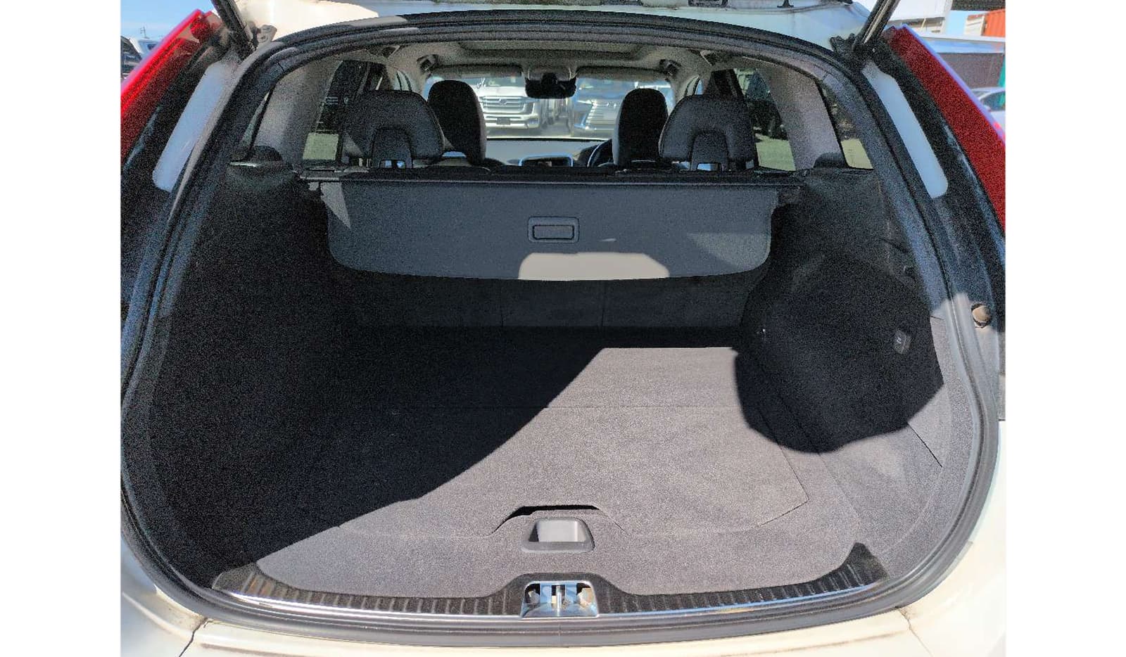2017 Volvo XC60 D4 Classic image-9