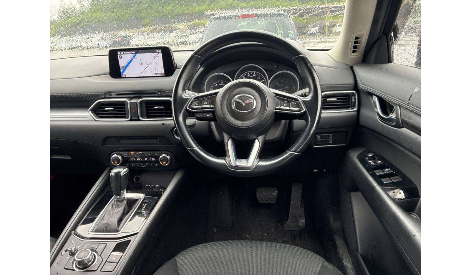 2017 Mazda CX-5 image-5