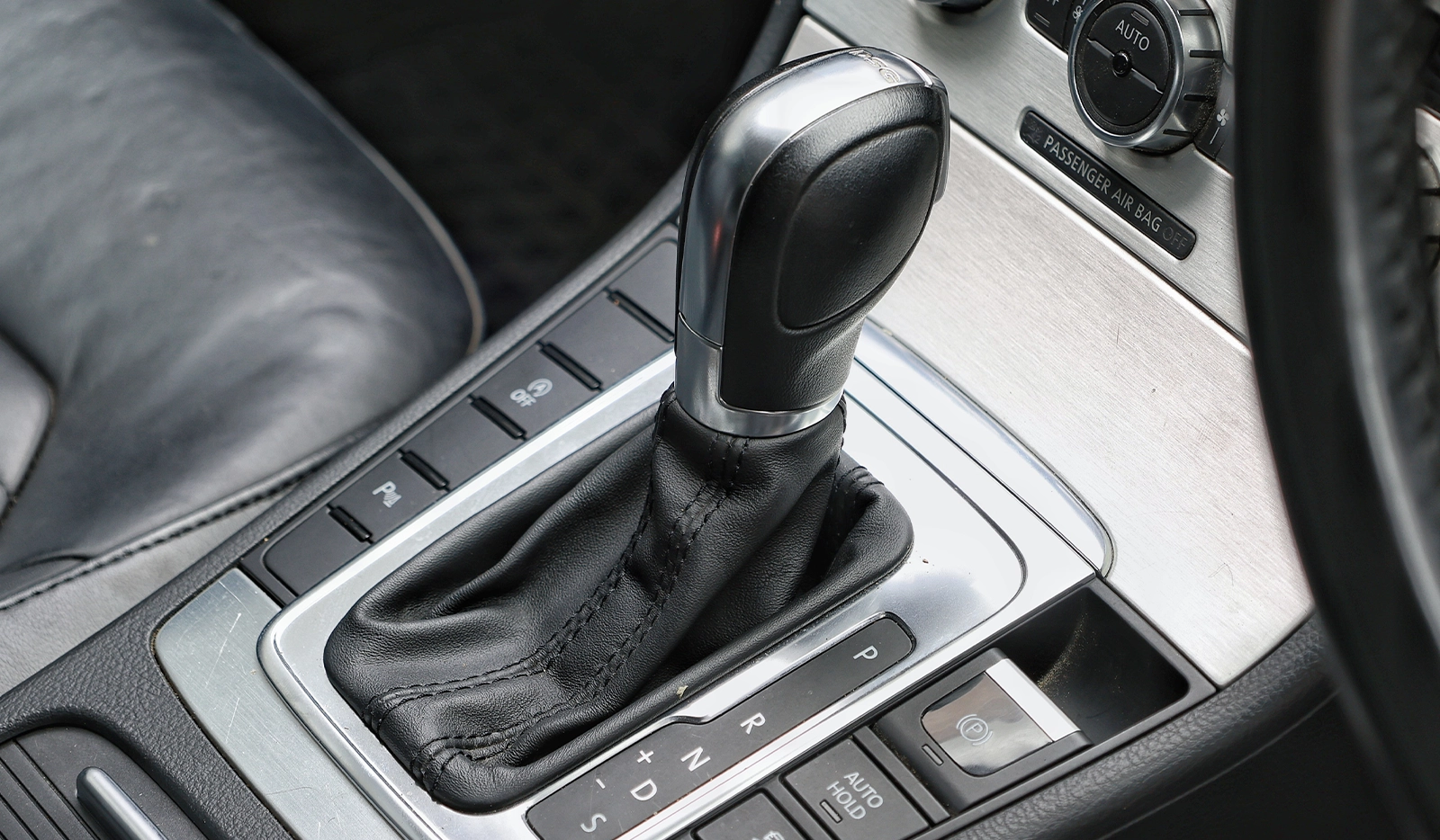 2012 Volkswagen Passat Variant Tsi Hiline Bmt image-12