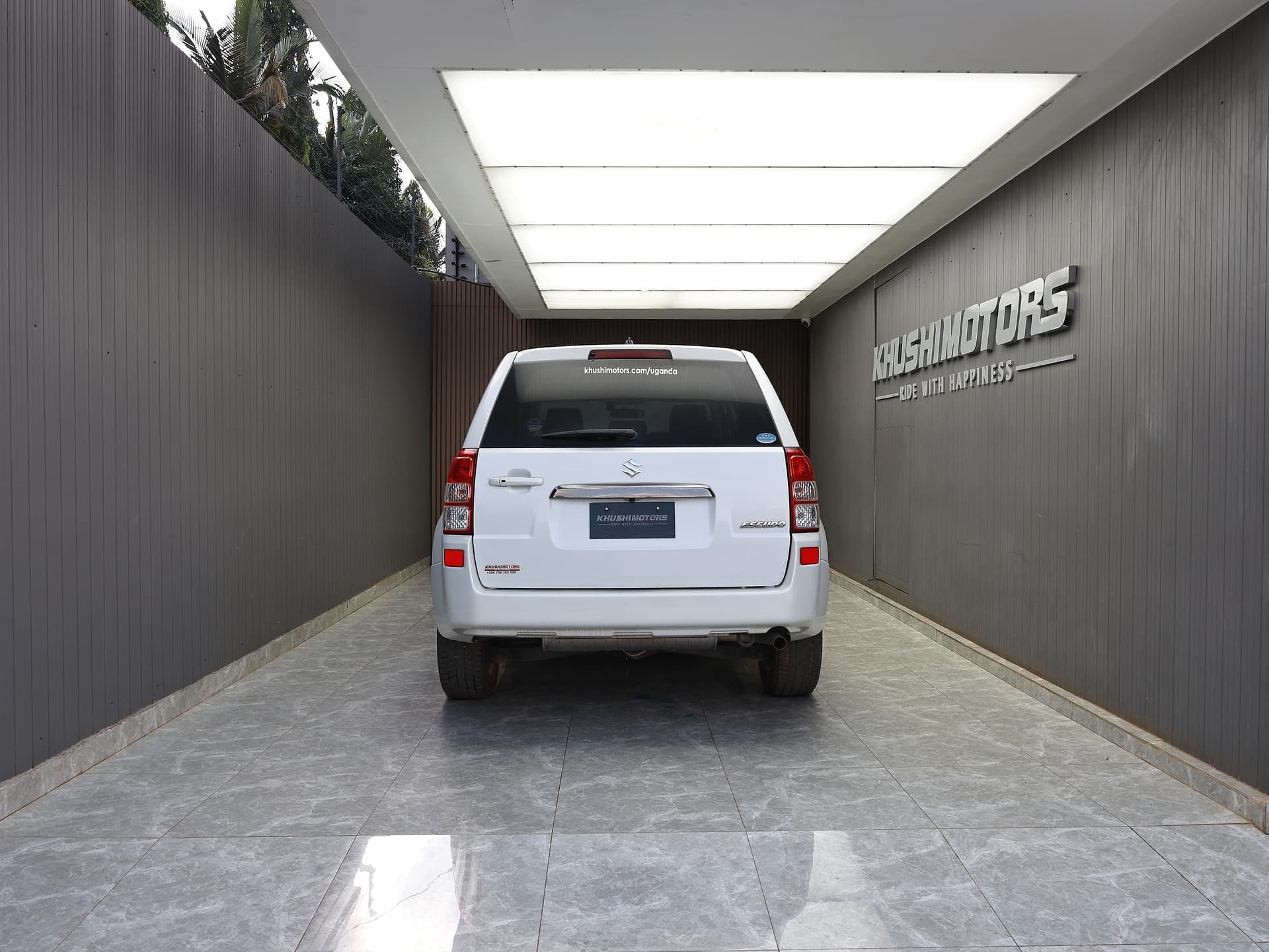 2016 Suzuki Escudo 2.4 XG image-5