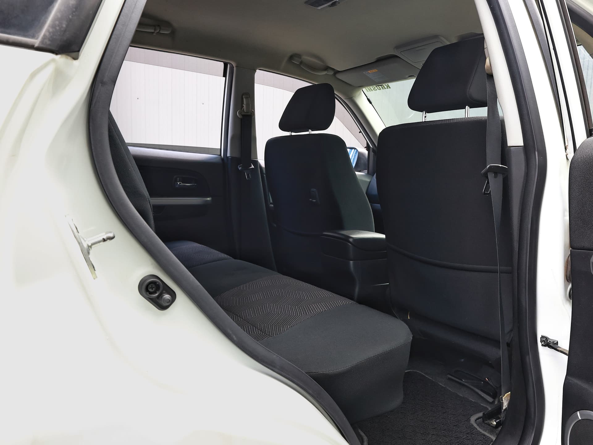 2016 Suzuki Escudo 2.4 XG image-13