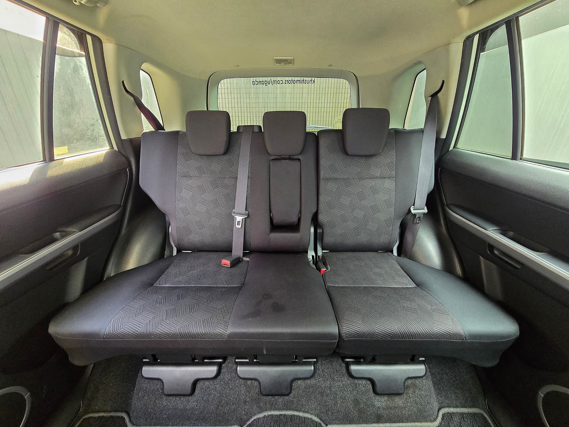 2016 Suzuki Escudo 2.4 XG image-14