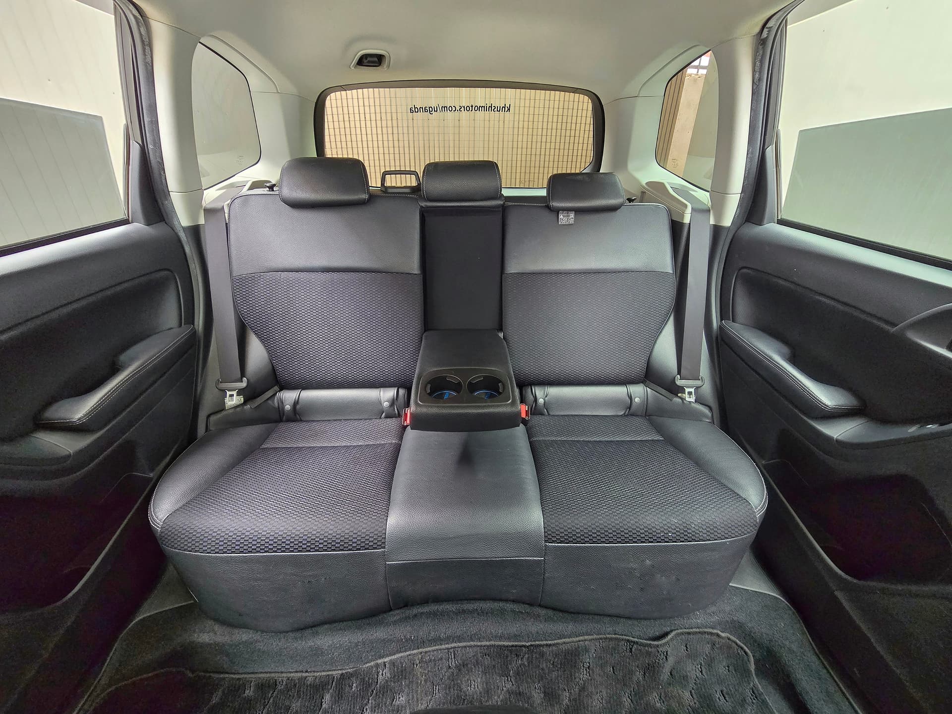 2013 Subaru Forester 2.0 XT Eye Sight image-14