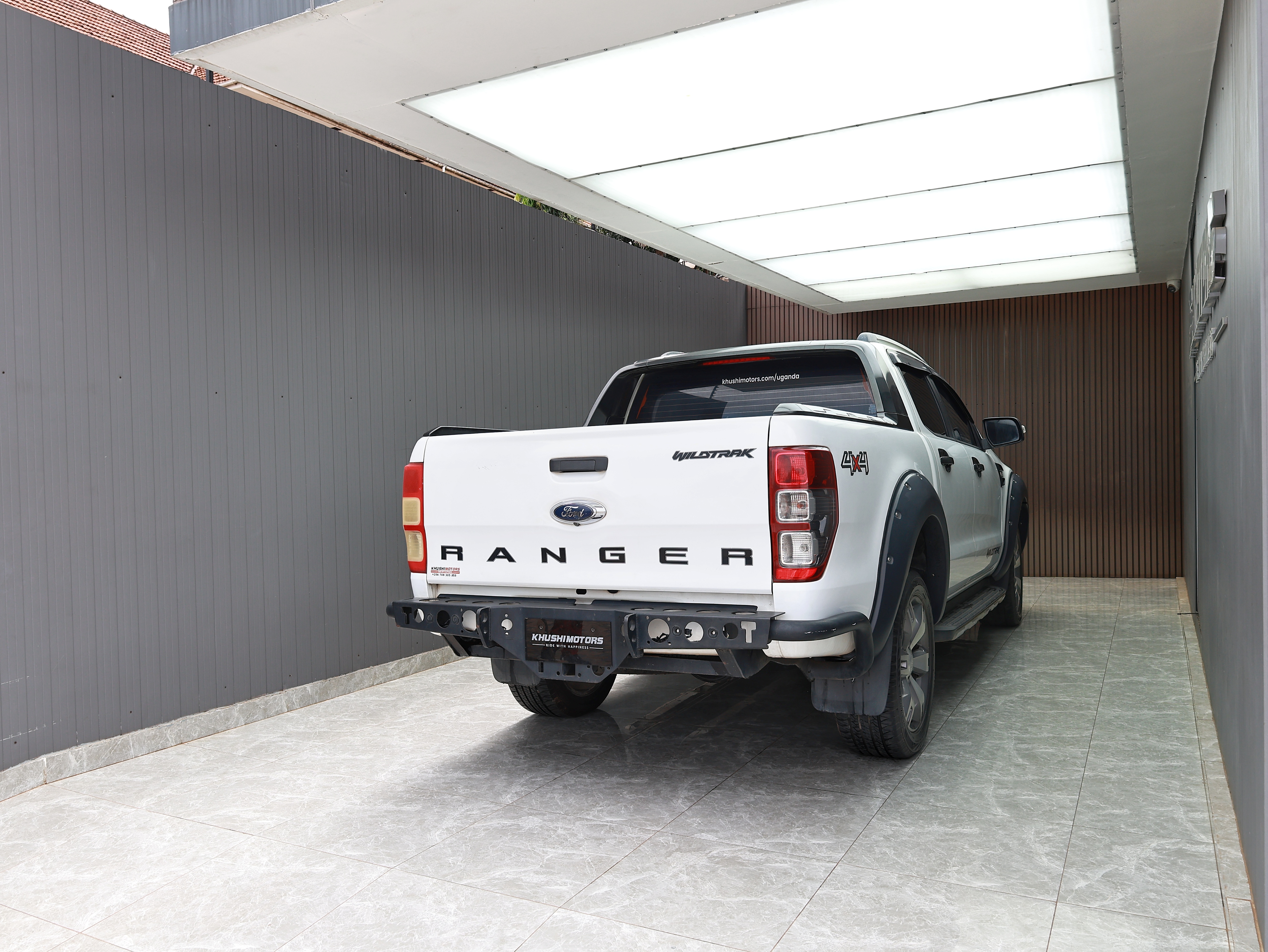2015 Ford Ranger 3200Cc image-6