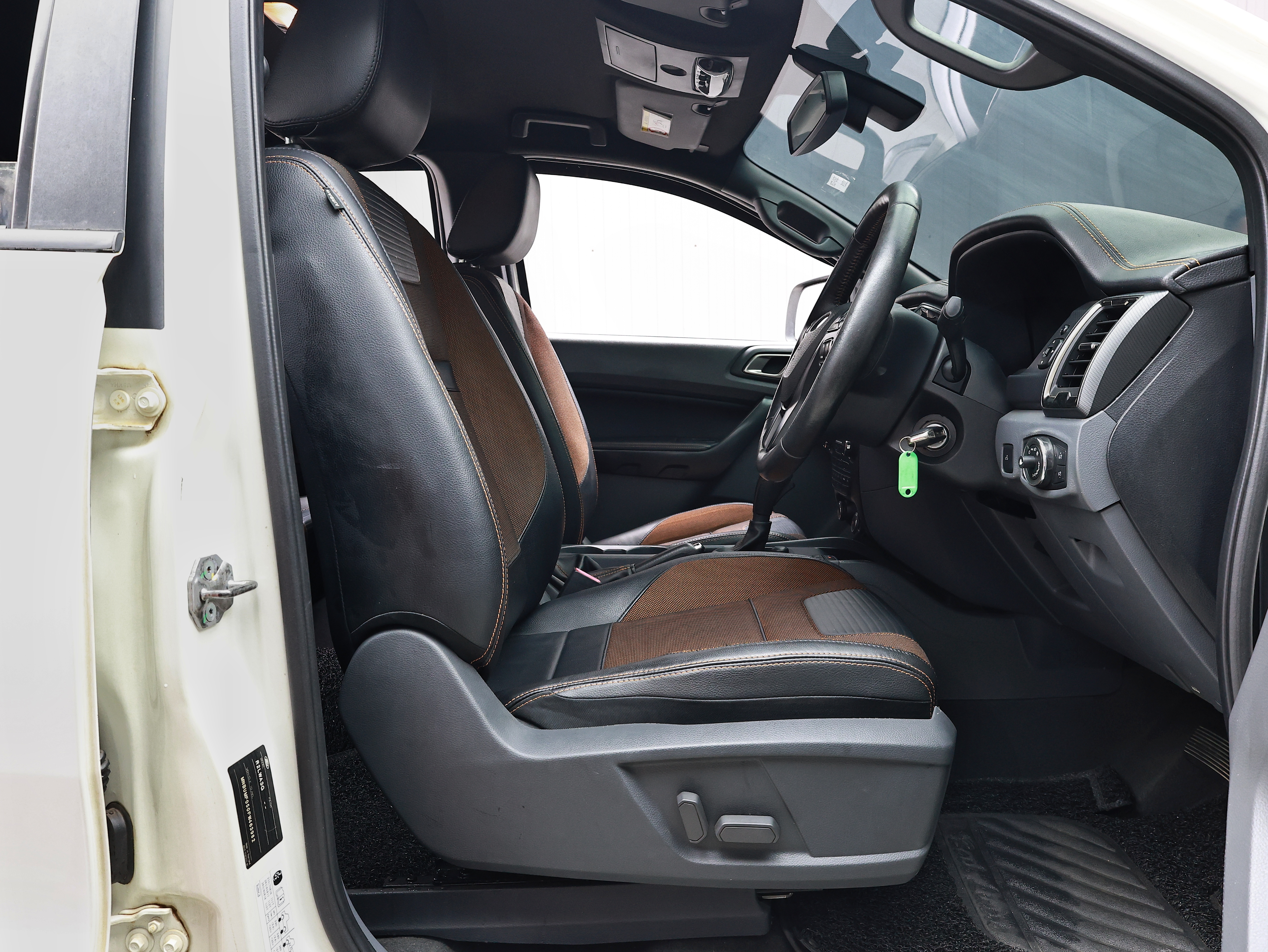 2015 Ford Ranger 3200Cc image-7