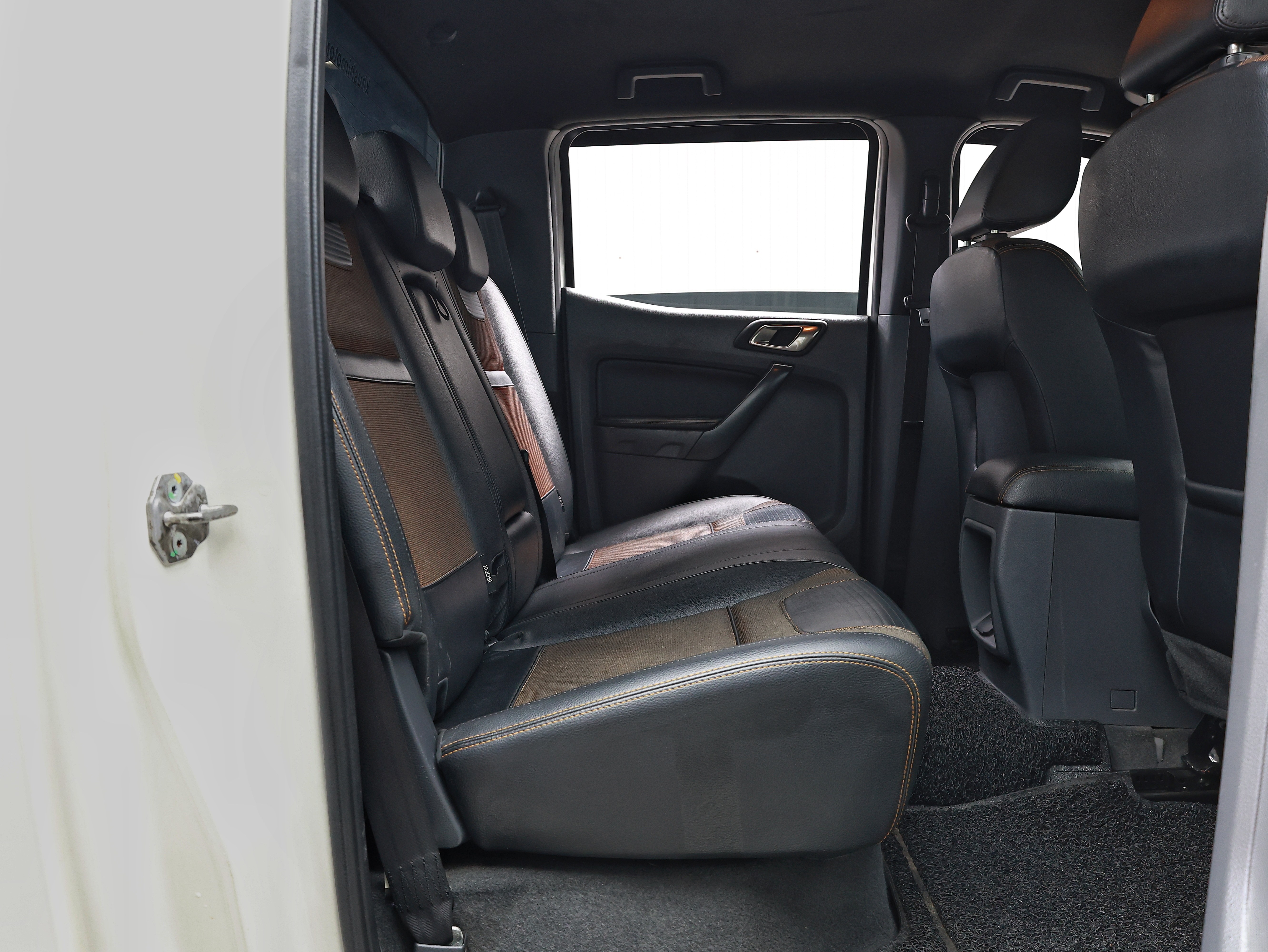 2015 Ford Ranger 3200Cc image-13