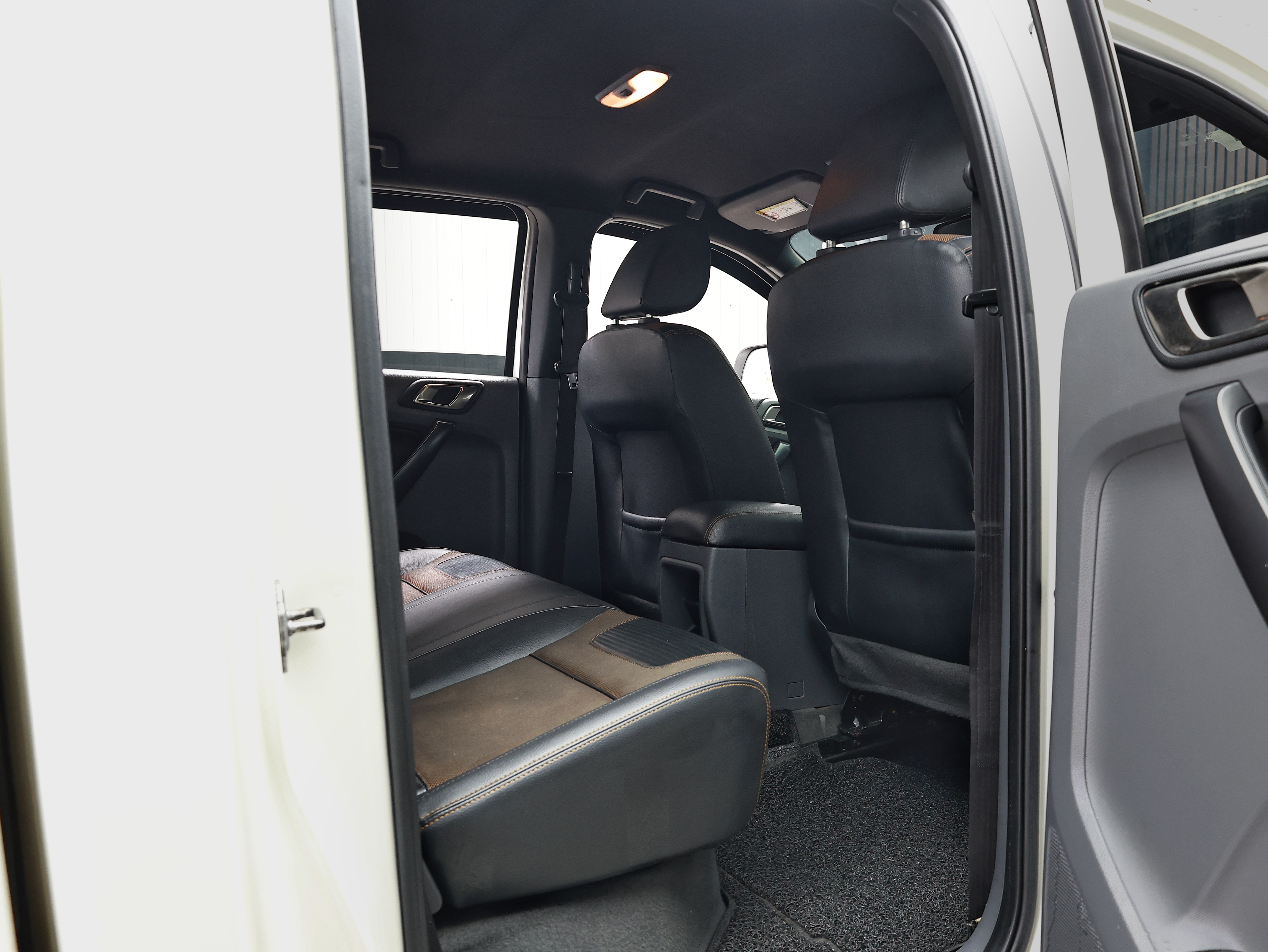 2015 Ford Ranger 3200Cc image-14
