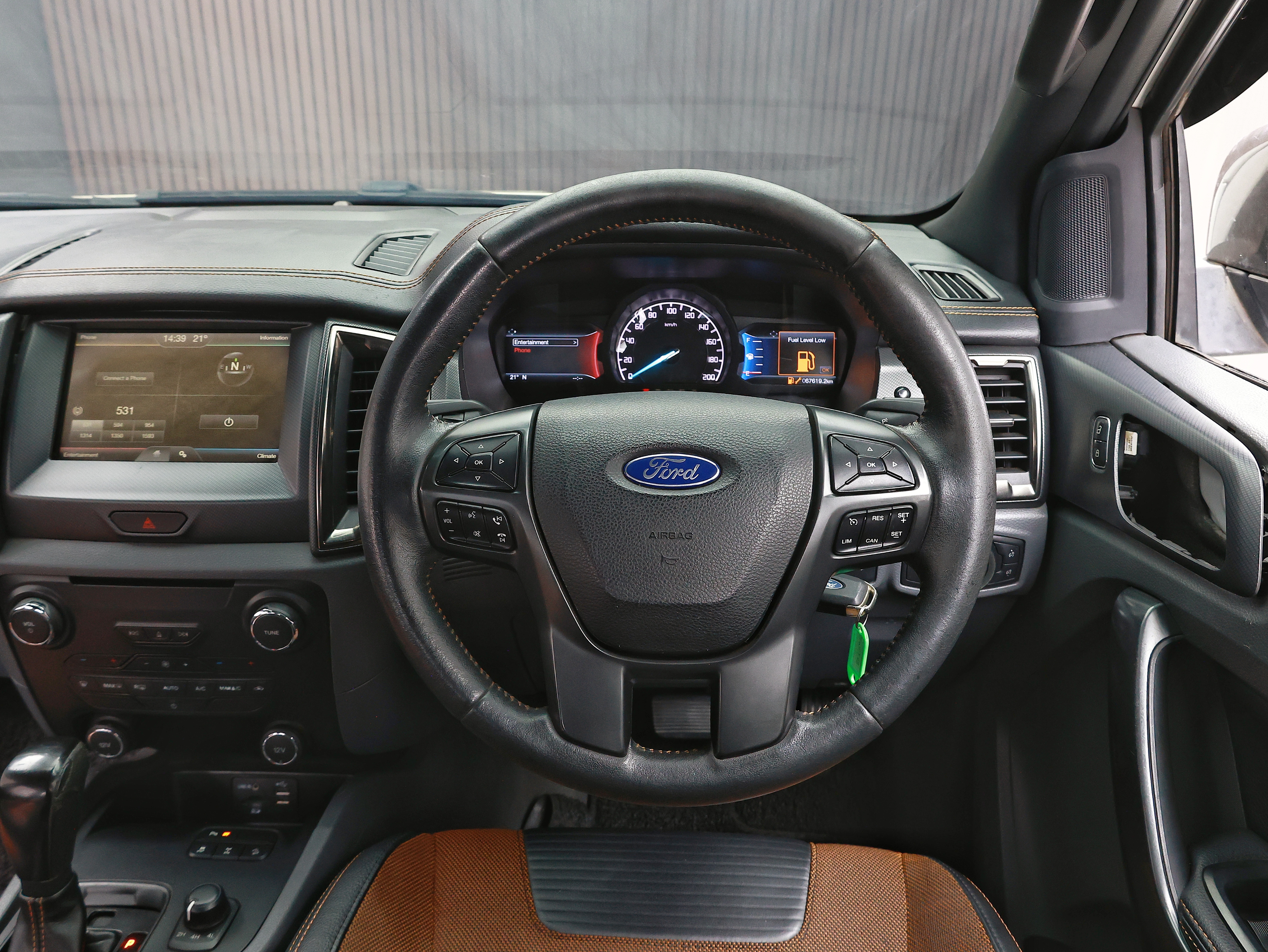 2015 Ford Ranger 3200Cc image-10