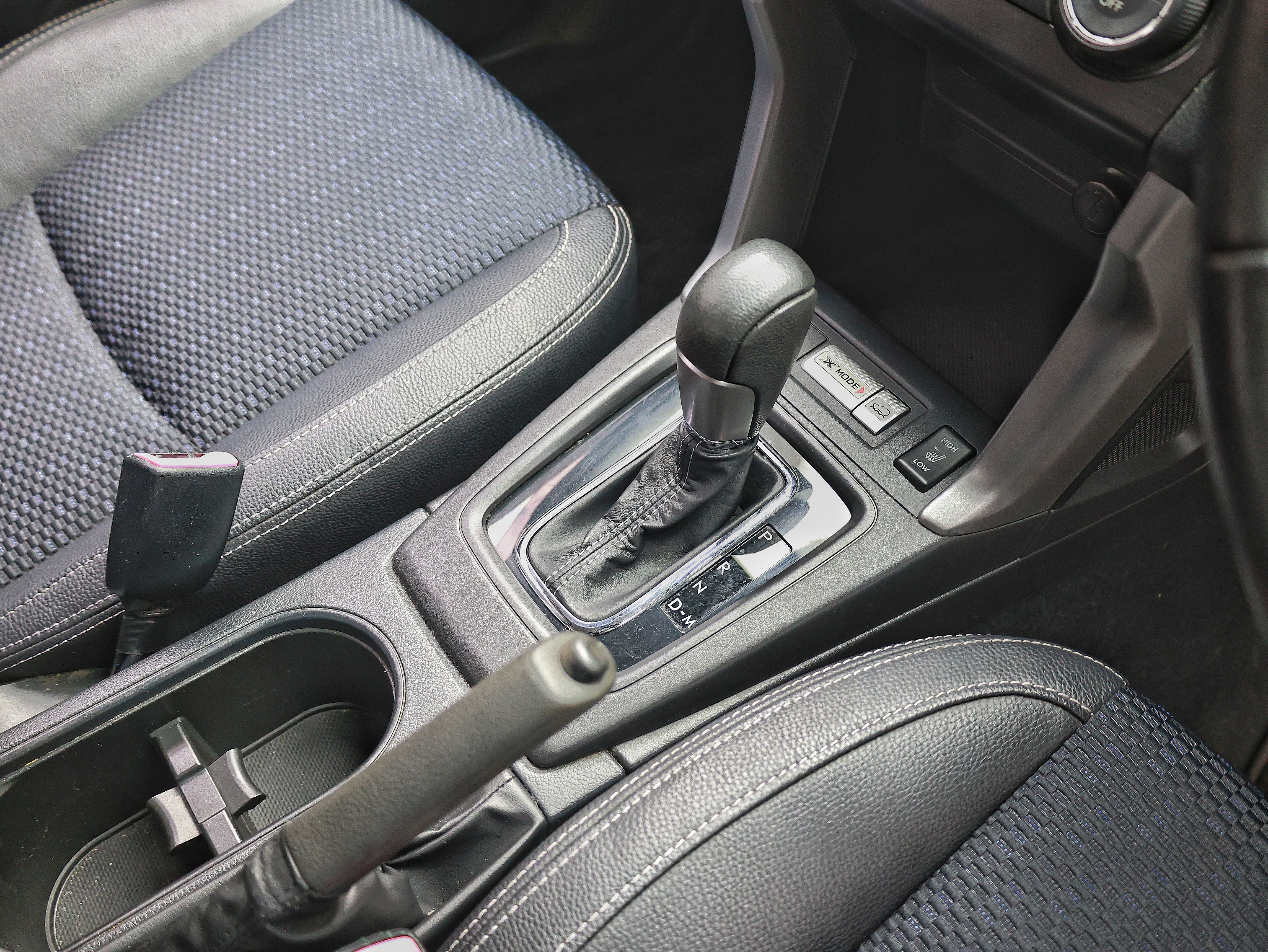 2013 Subaru Forester 2.0XT EYESIGHT image-14