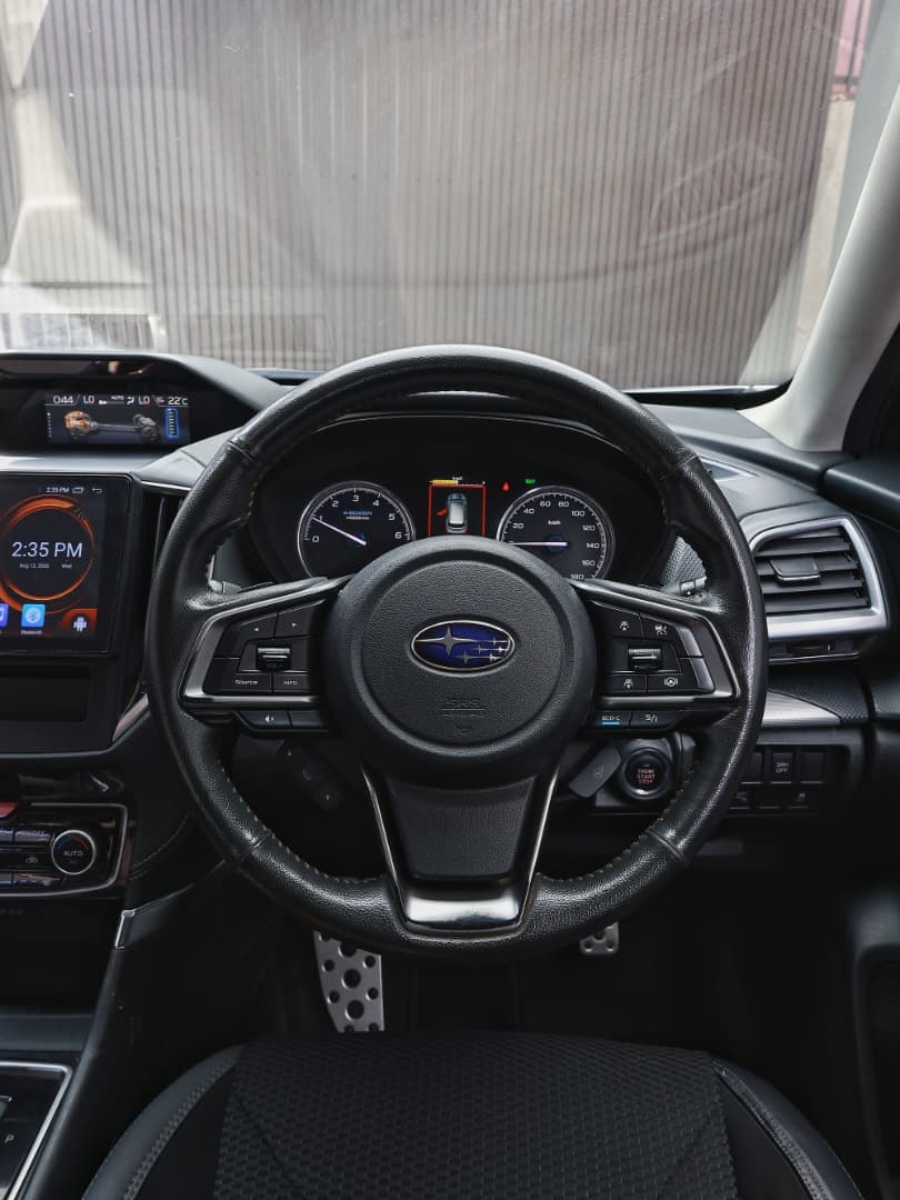 2018 Subaru Forester image-10