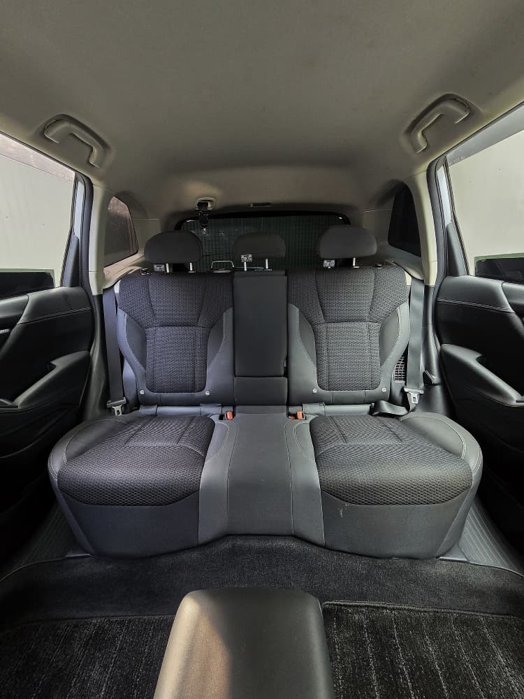 2018 Subaru Forester image-14