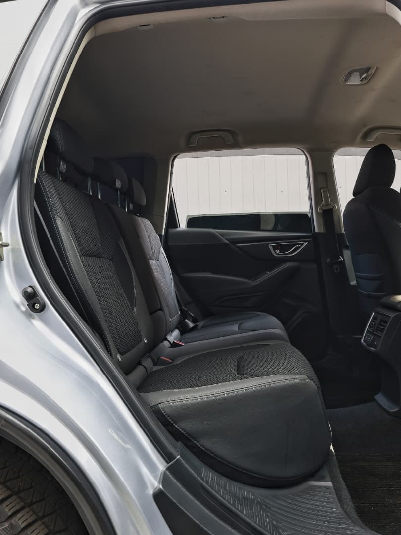2018 Subaru Forester image-13