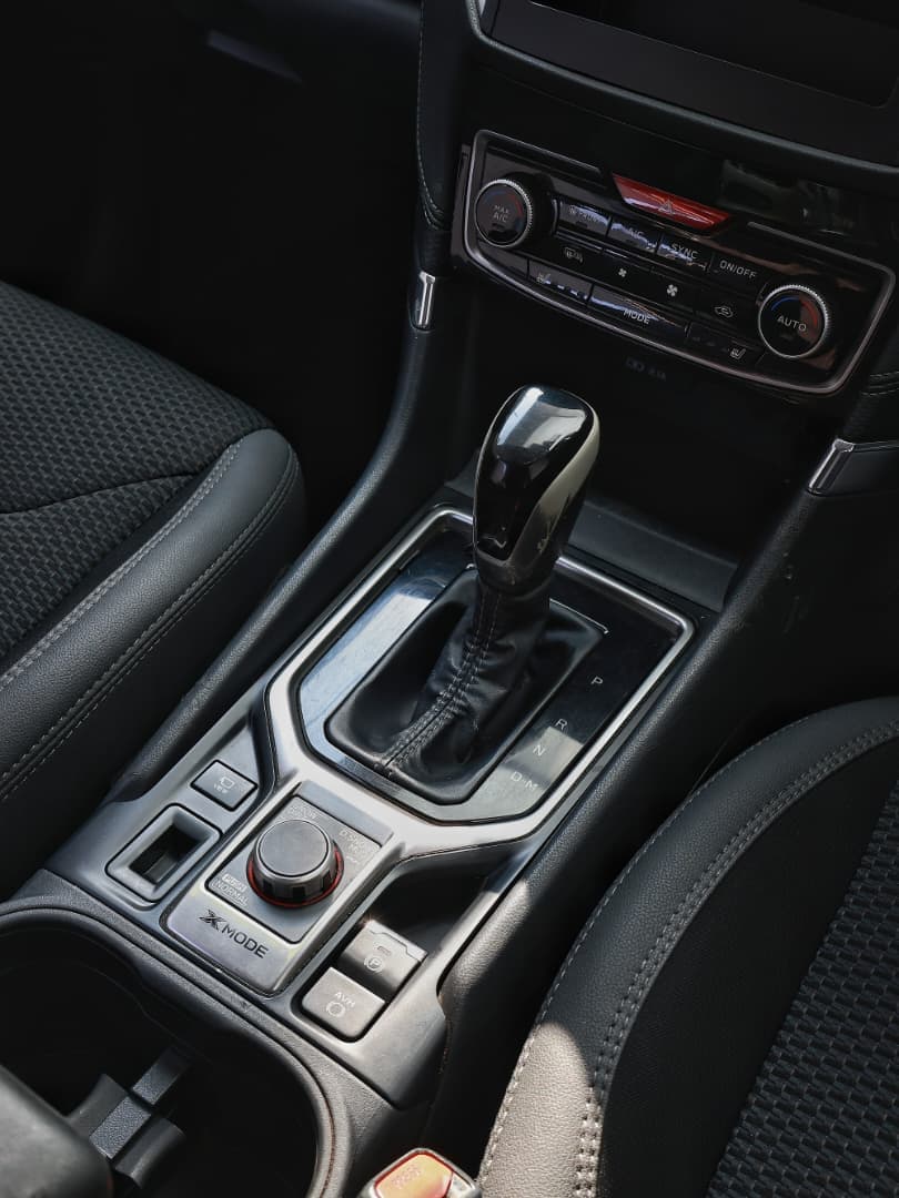 2018 Subaru Forester image-9