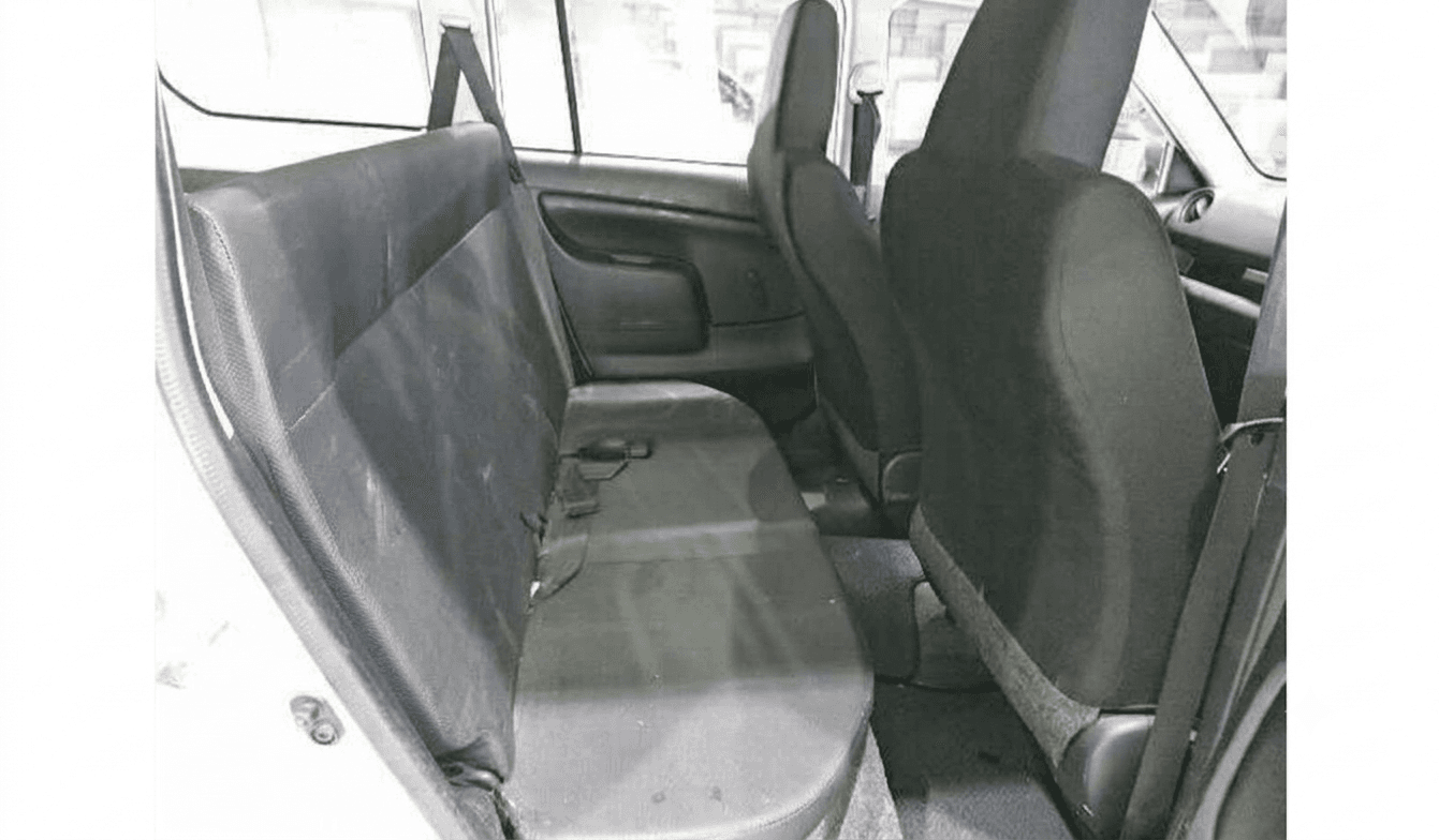2019 Toyota Probox DX COMFORT image-4