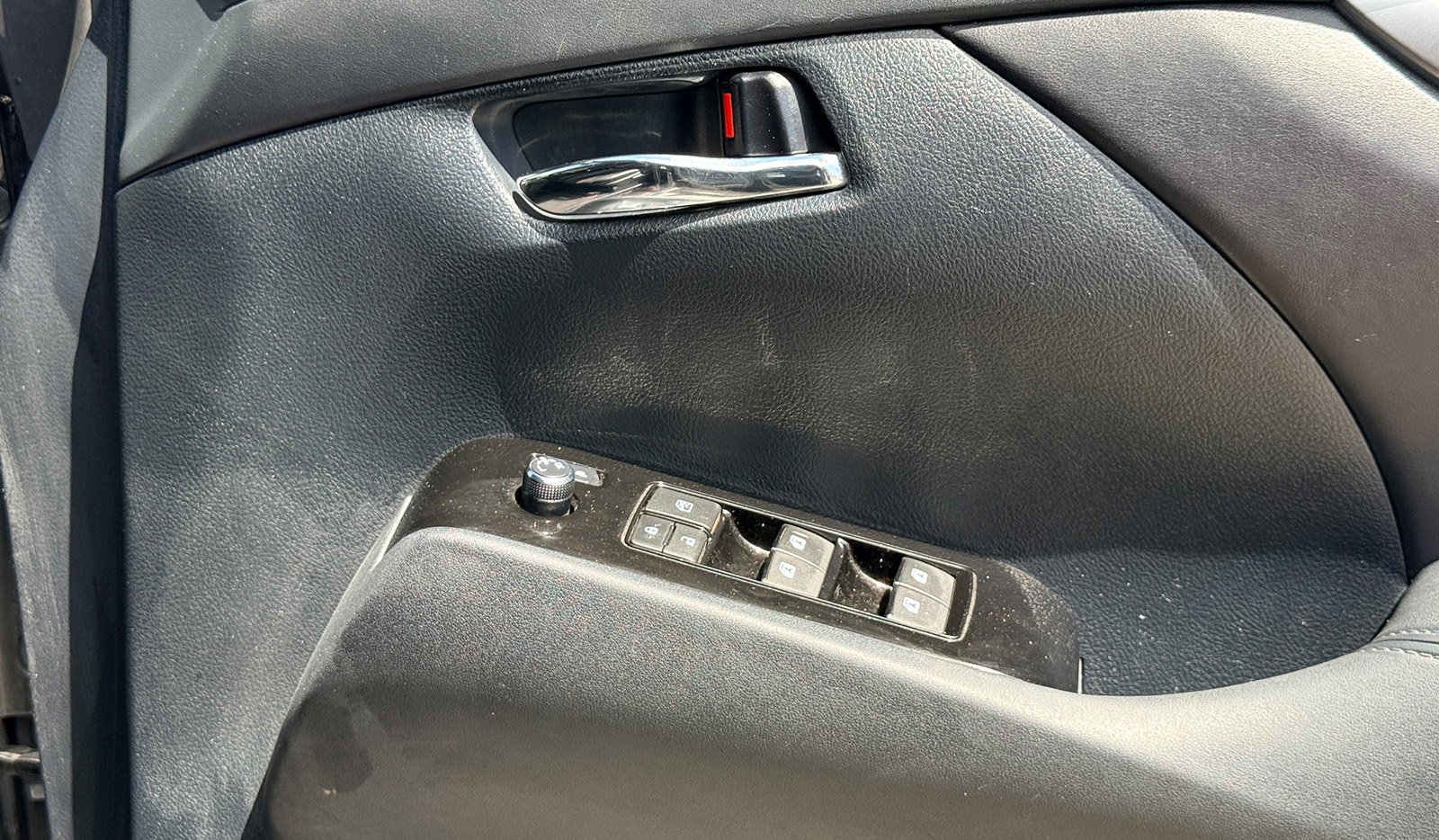 2016 Toyota Alphard SA PKG image-13