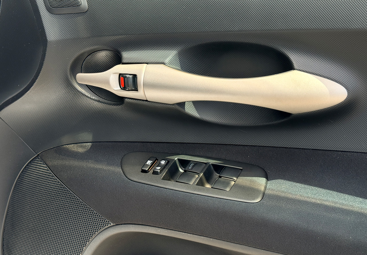 2008 Toyota Auris 150M PKG image-12