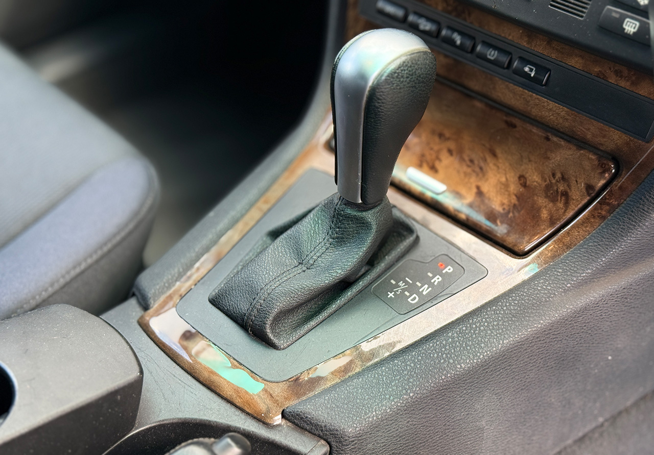 2007 Bmw X Series 2.5SI X3 image-11