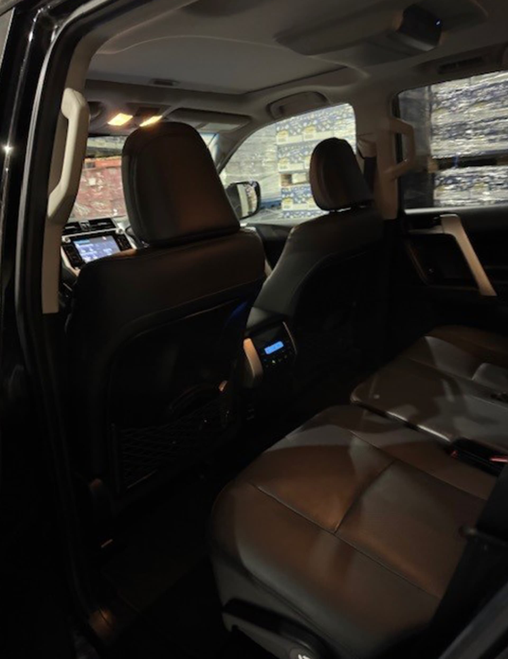 2019 Toyota Land Cruiser Prado Kakadu image-10