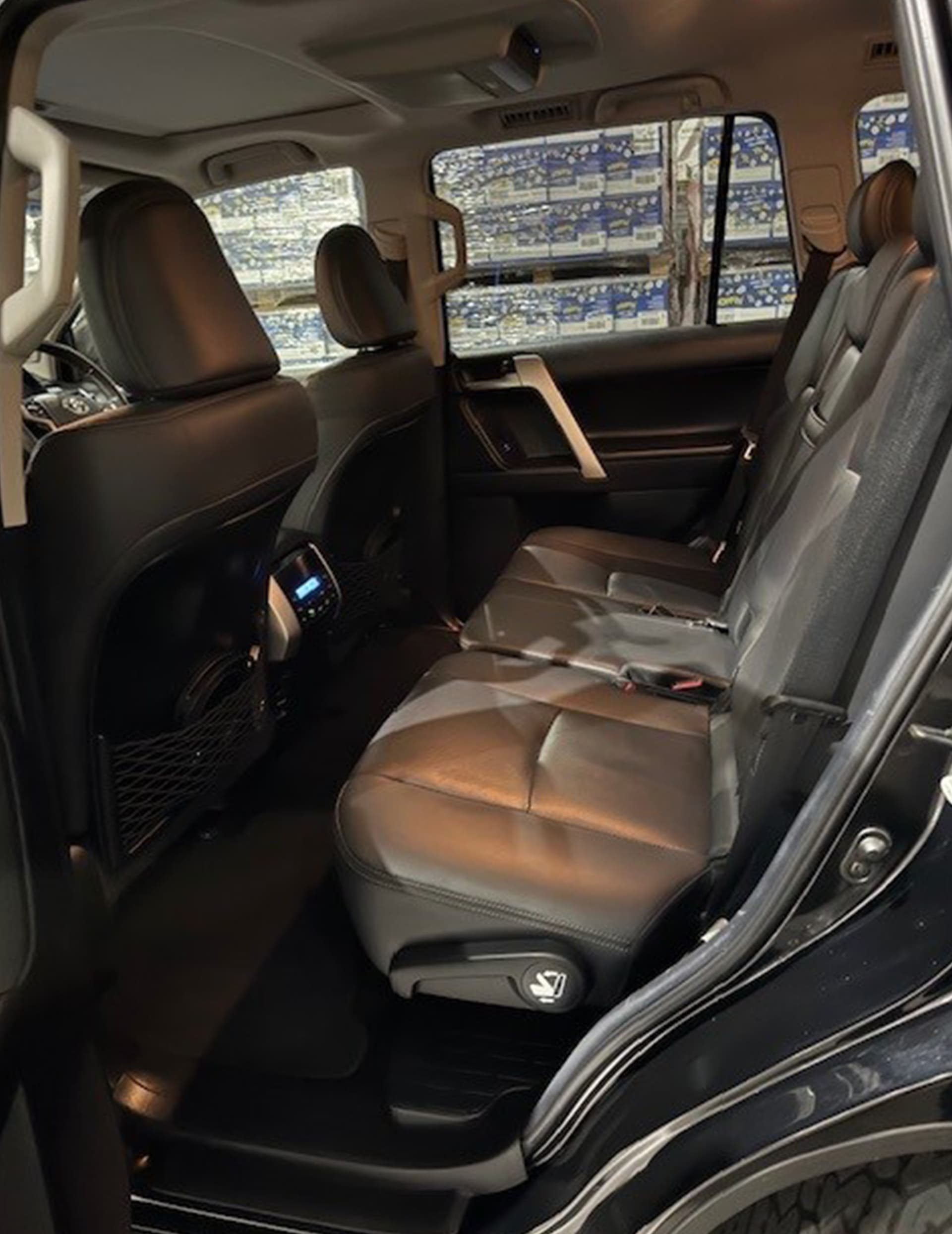 2019 Toyota Land Cruiser Prado Kakadu image-11