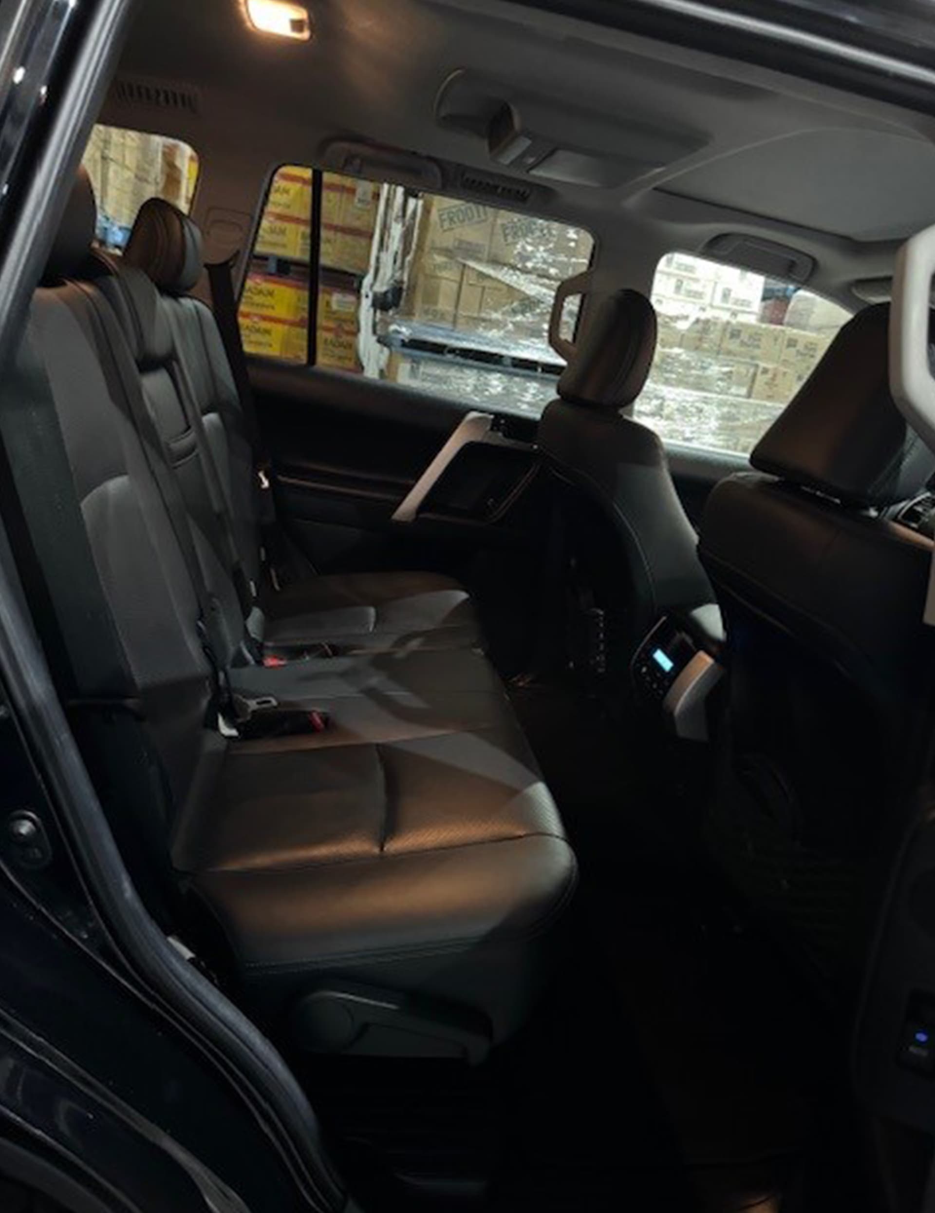 2019 Toyota Land Cruiser Prado Kakadu image-13