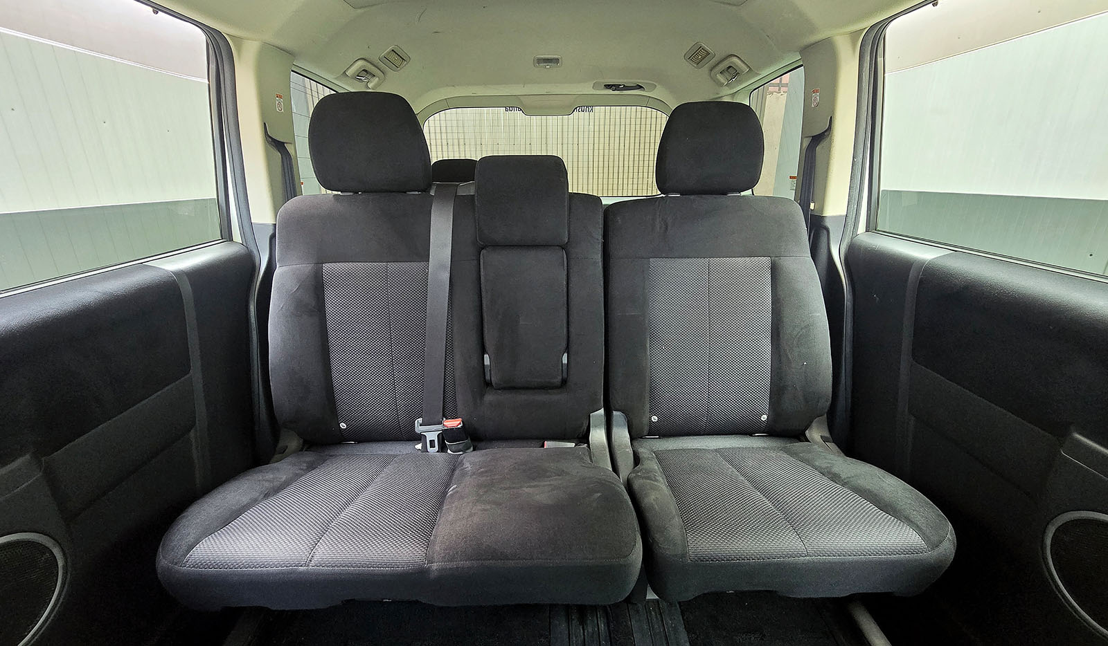 2013 Mitsubishi DelicaD5 Roadest P package image-11