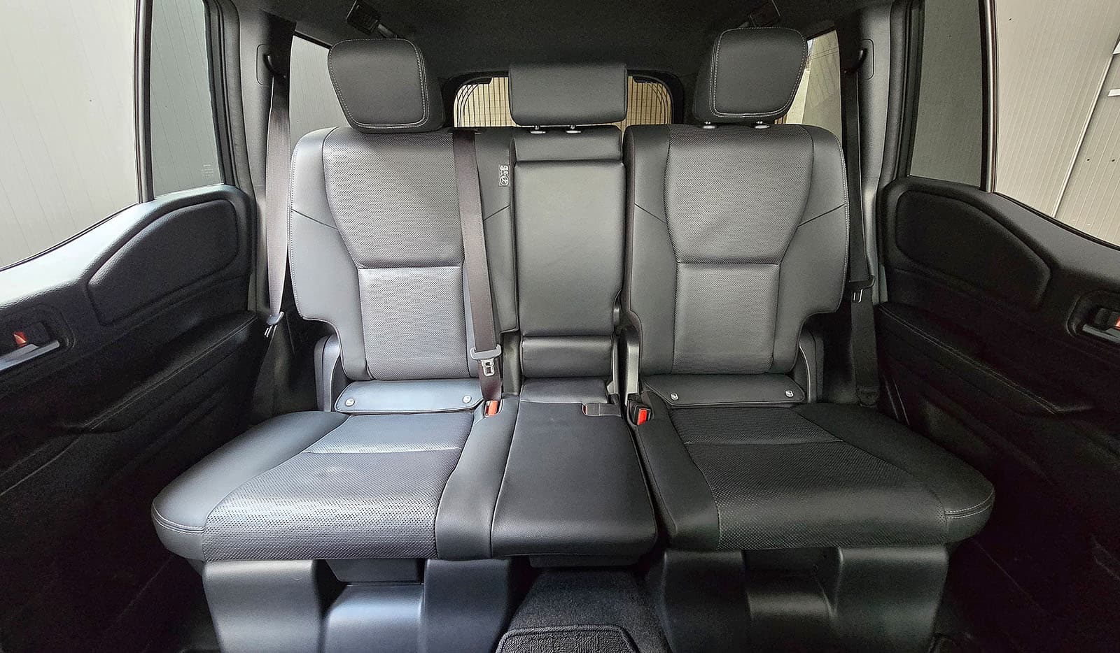 2024 Toyota Land Cruiser Prado prado 250 image-12
