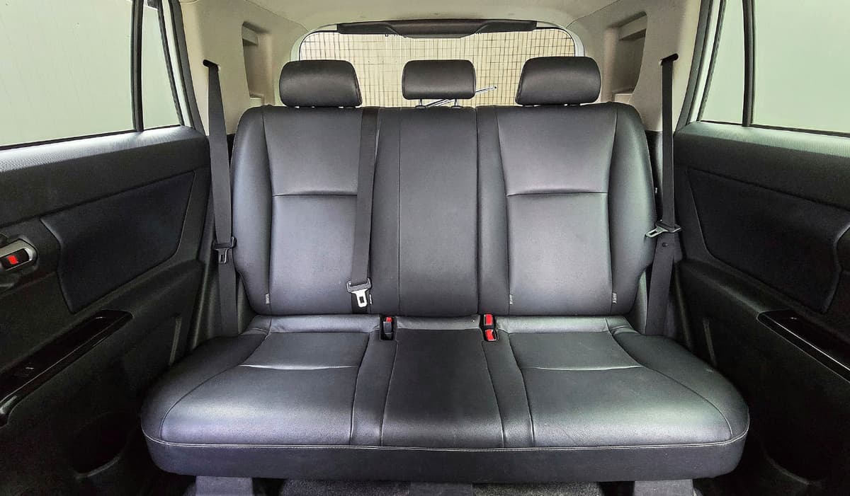 2013 Toyota Corolla Rumion 1.5G Onbe Ltd image-13