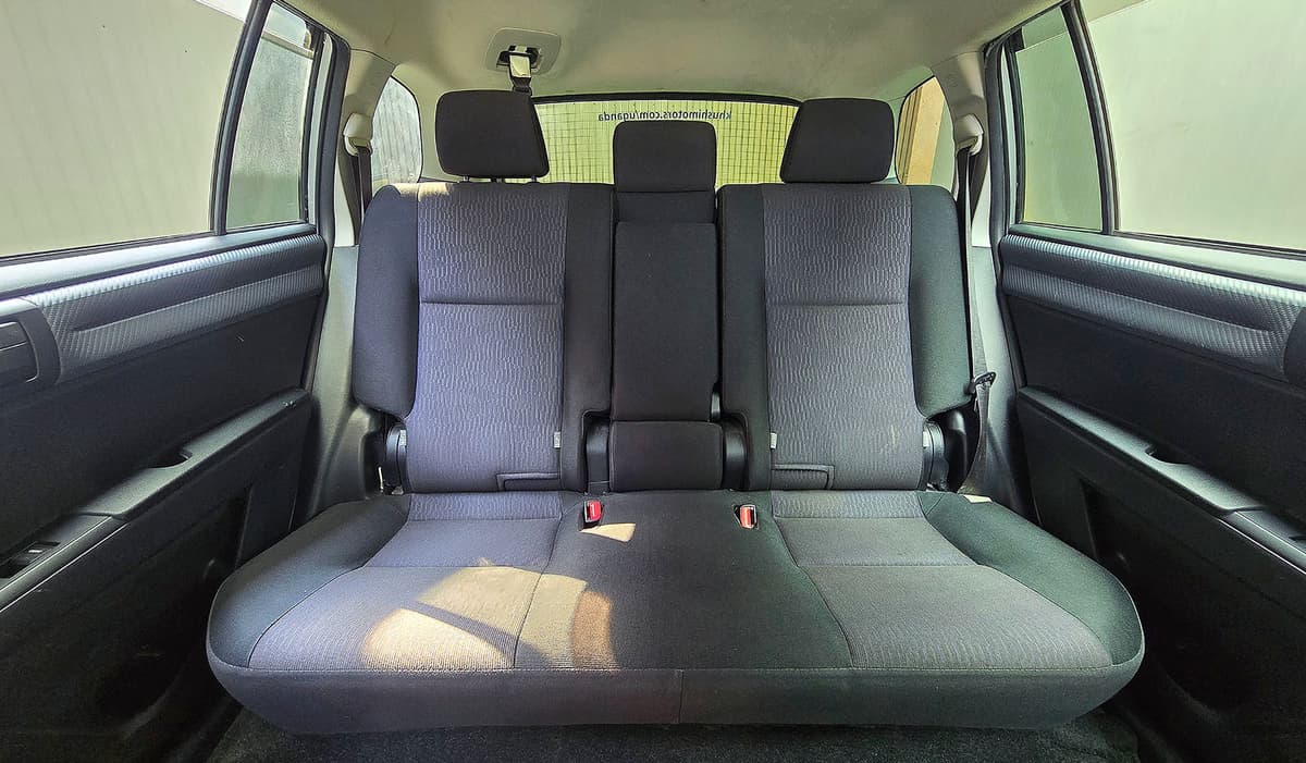 2013 Toyota Corolla Fielder 1.5X image-13