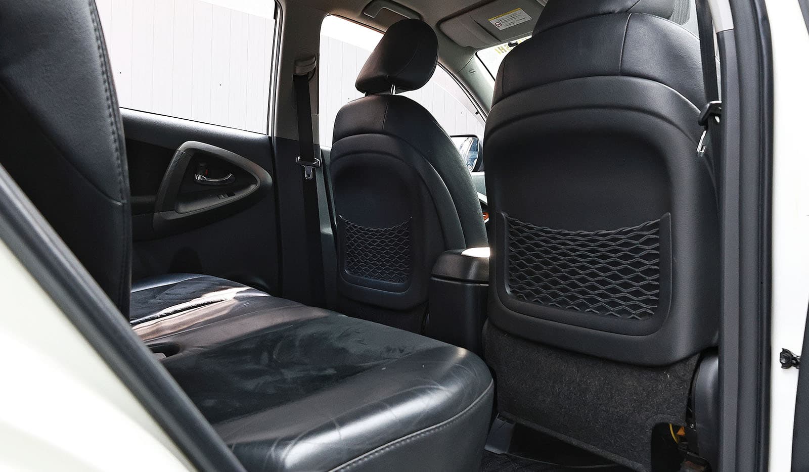 2012 Toyota Vanguard image-13