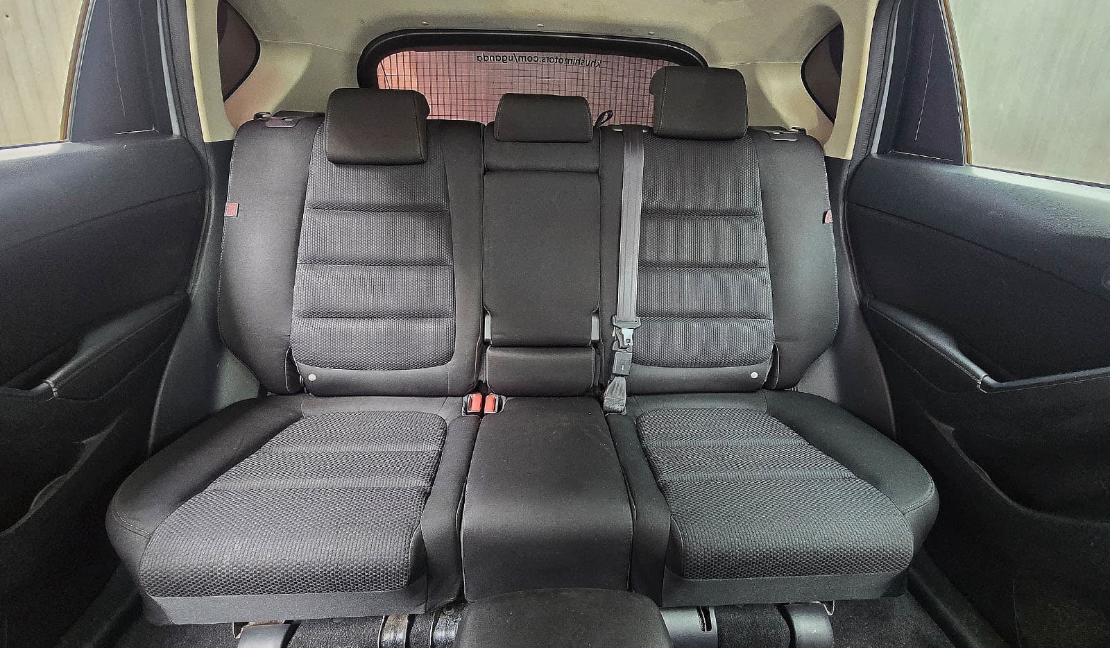 2016 Mazda CX-5 image-14