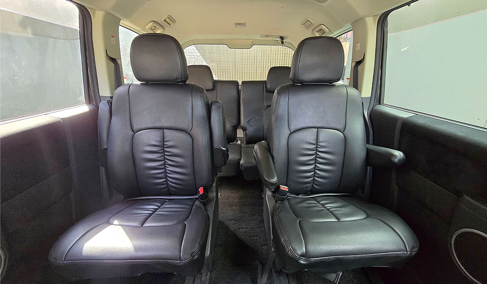 2013 Mitsubishi Delica D5 D POWER PKG image-13
