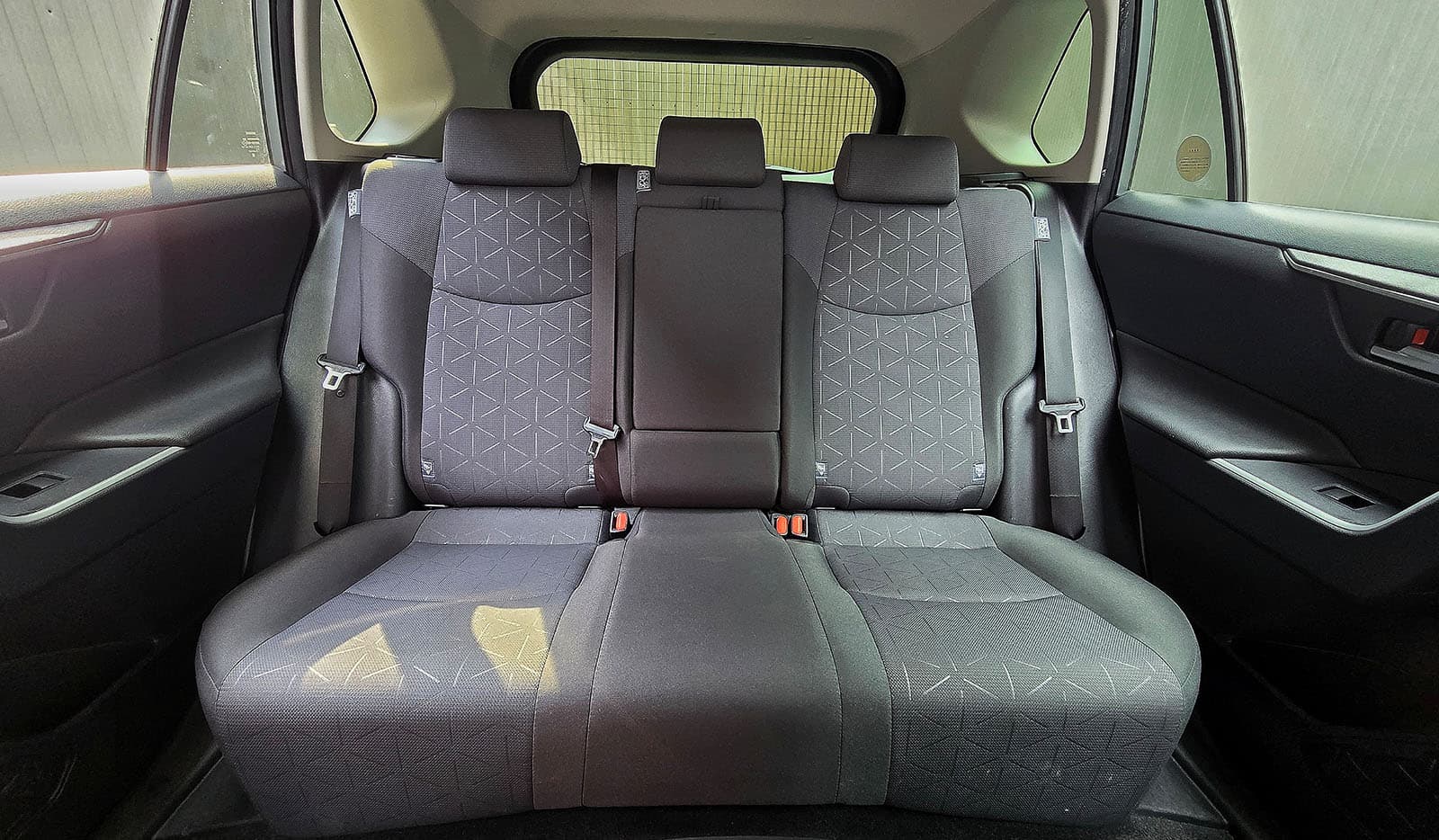 2020 Toyota RAV-4 image-11