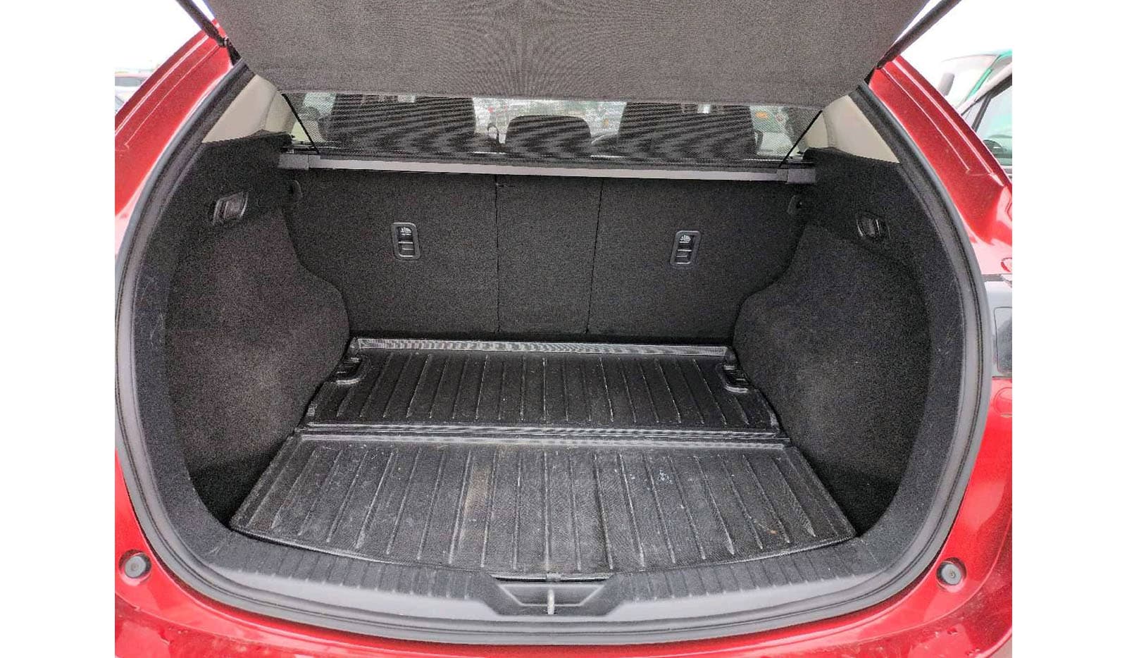 2017 Mazda CX-5 XD Proactive image-10