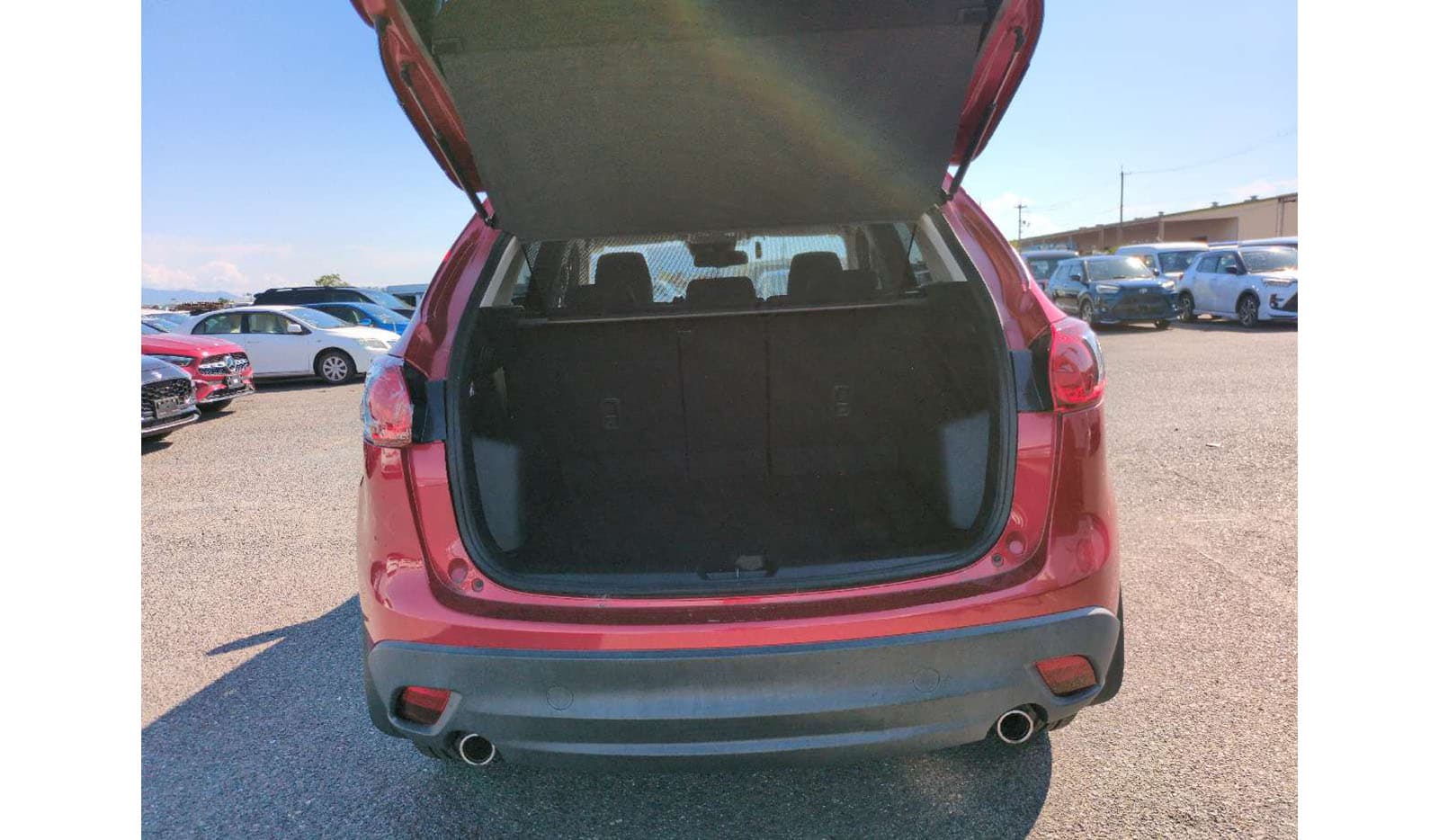 2013 Mazda CX-5 XD image-10