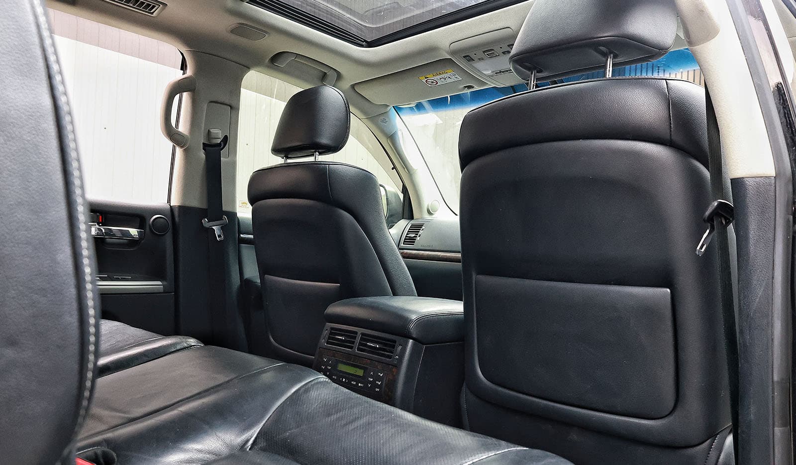 2013 Toyota Land Cruiser 200 ZX image-13