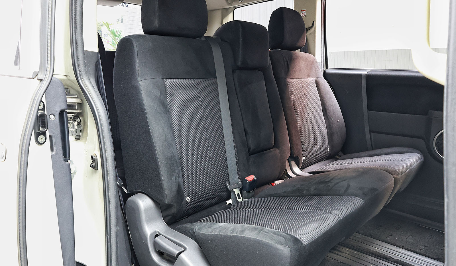 2013 Mitsubishi DelicaD5 Roadest P package image-10