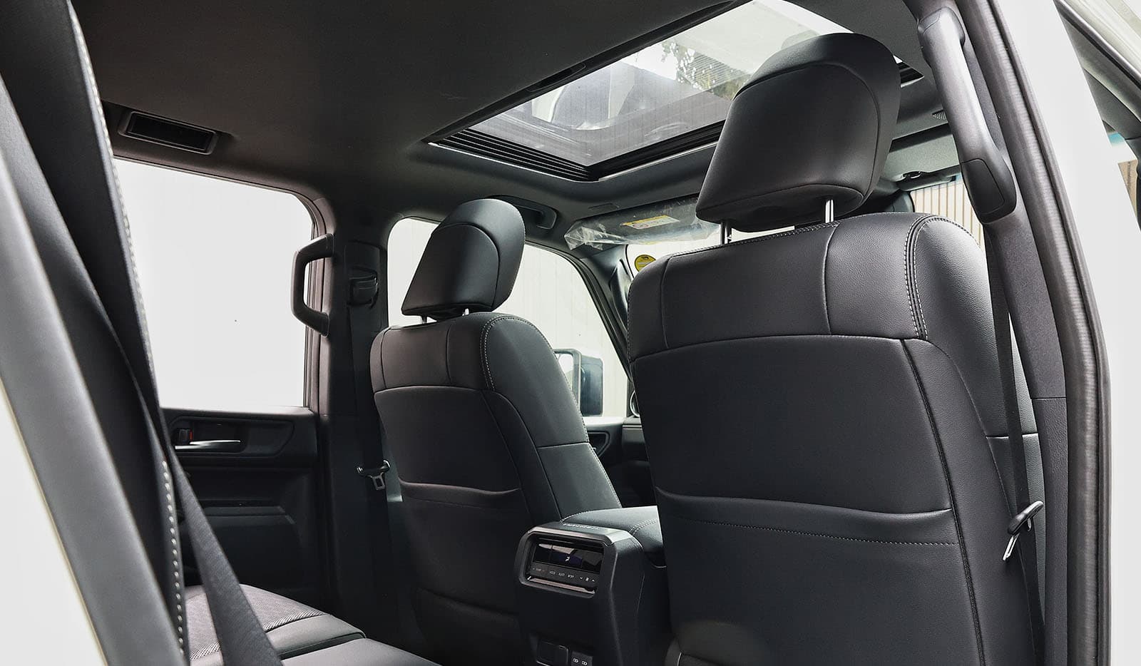 2024 Toyota Land Cruiser Prado prado 250 image-11