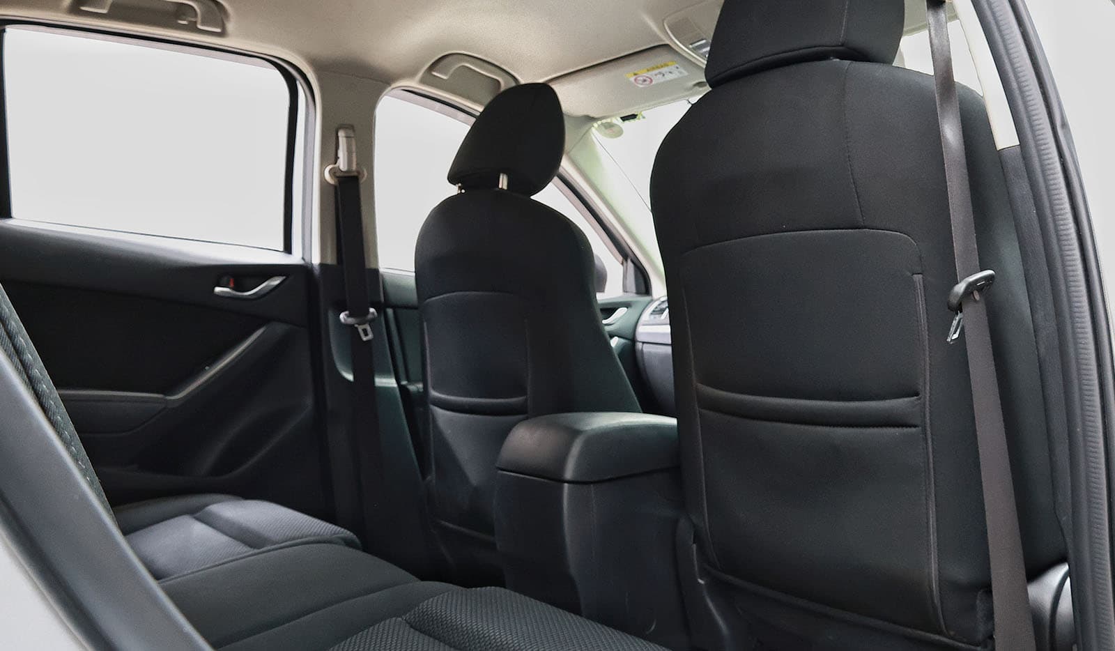 2016 Mazda CX-5 image-13