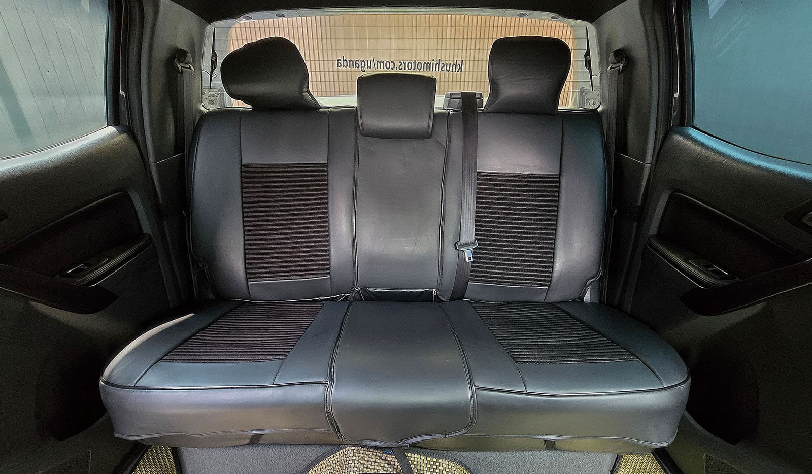 2015 Ford Ranger image-12